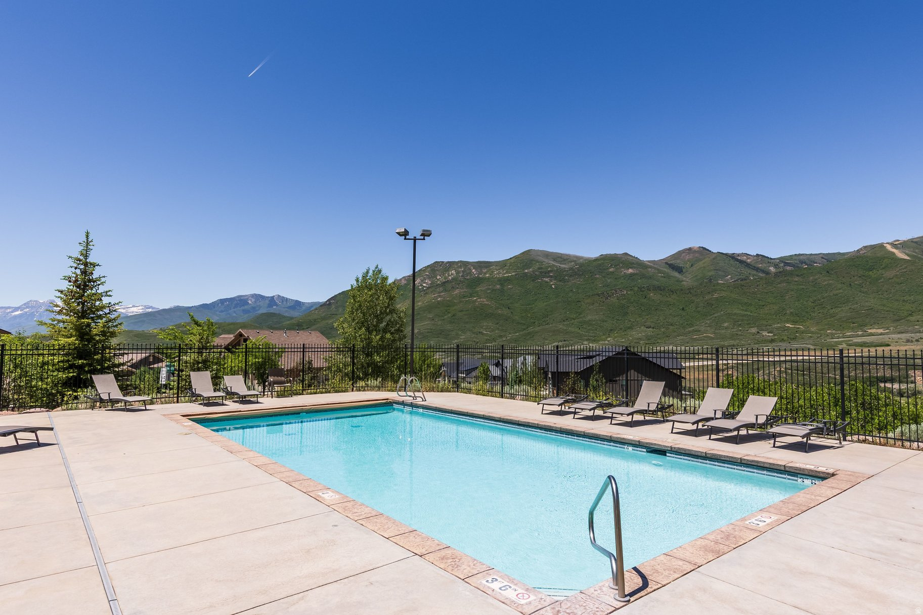 JORDANELLE - Residential