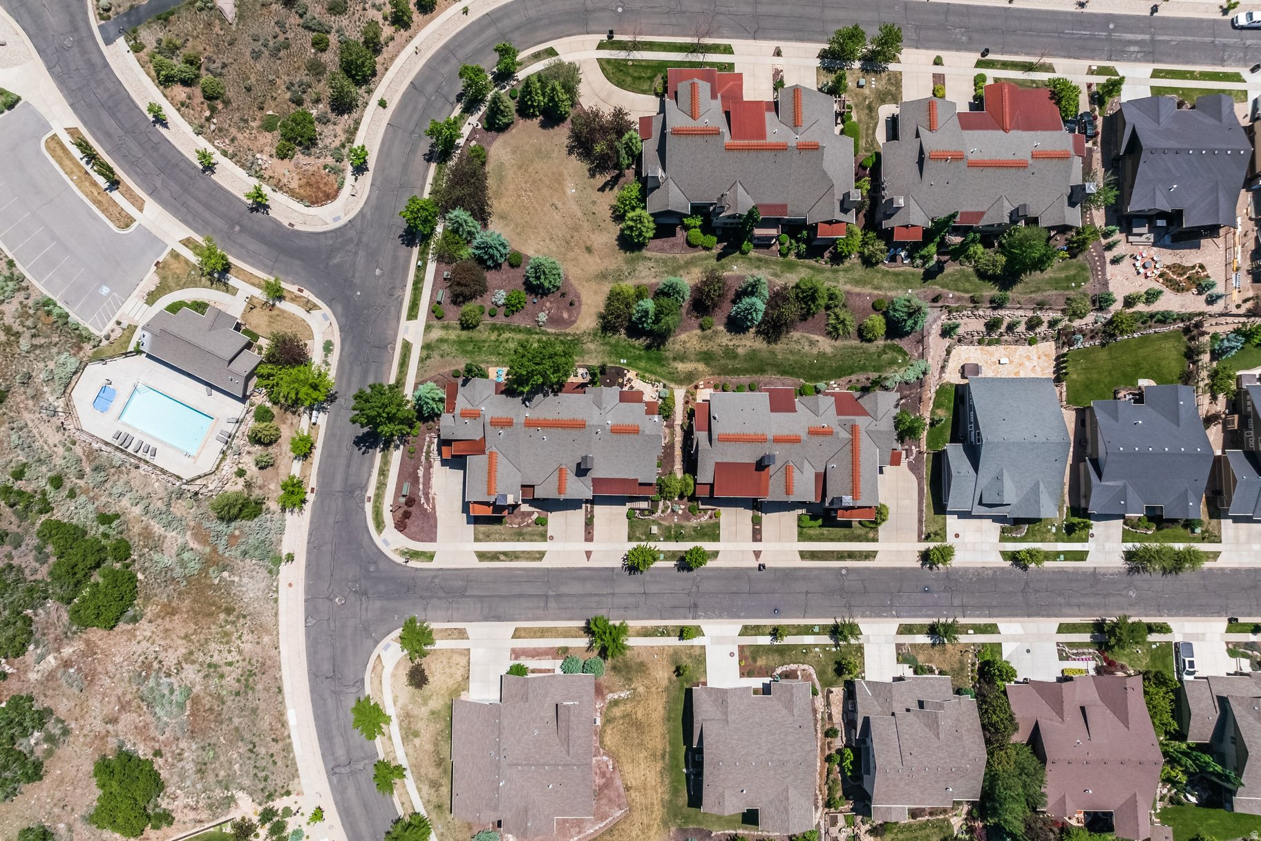 JORDANELLE - Residential
