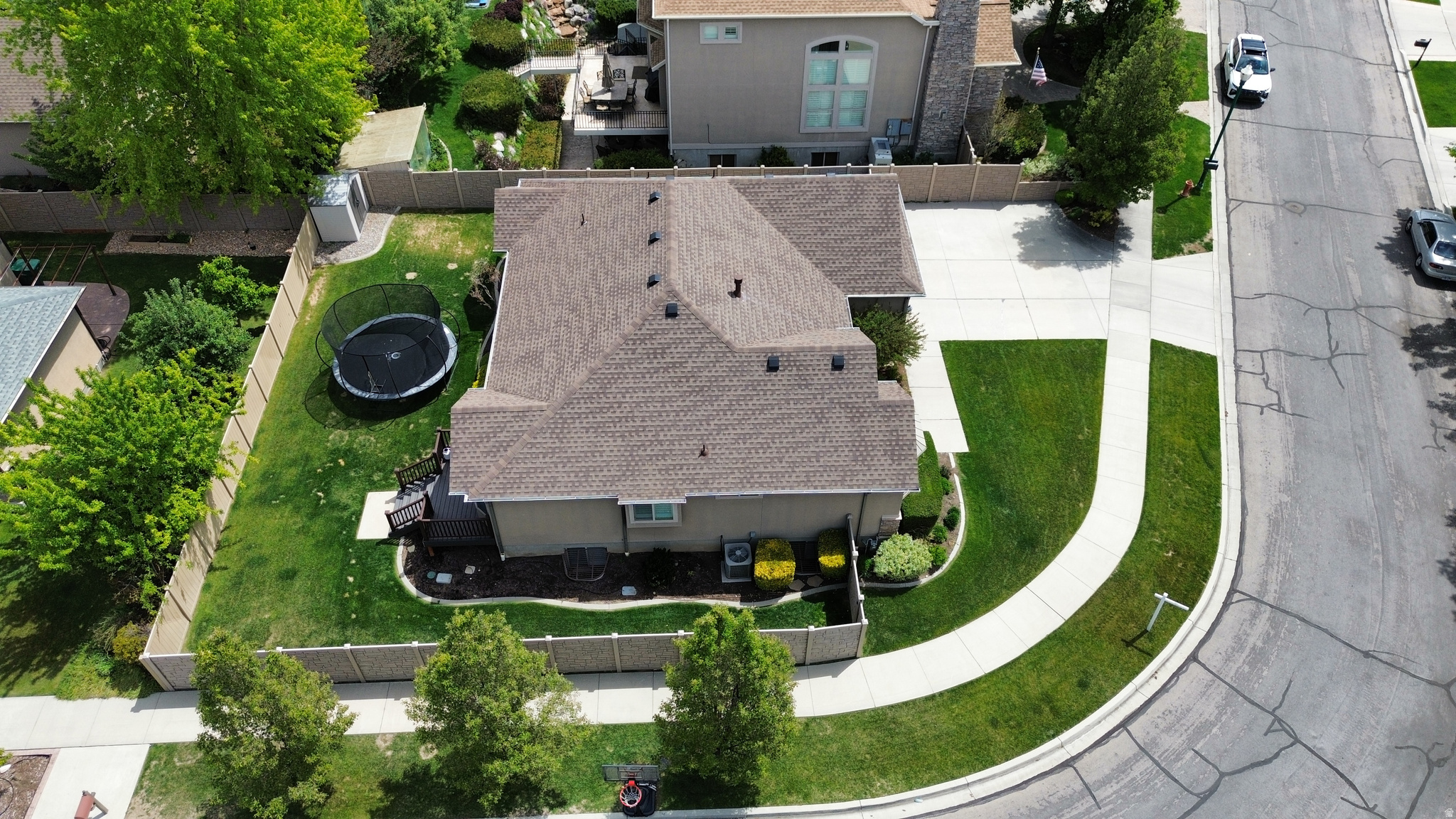 CARRARA VILLAS AMD - Residential