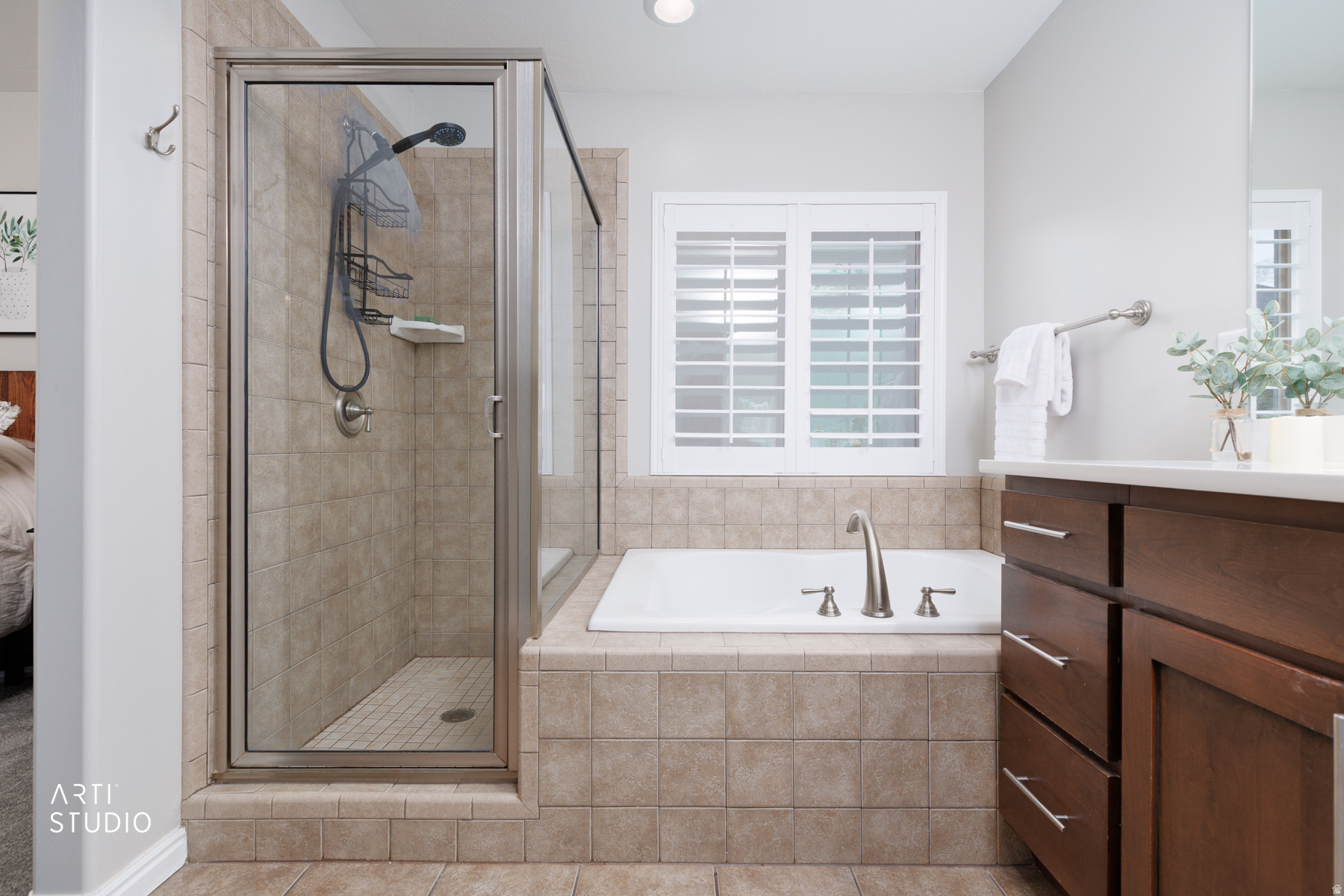 CARRARA VILLAS AMD - Residential