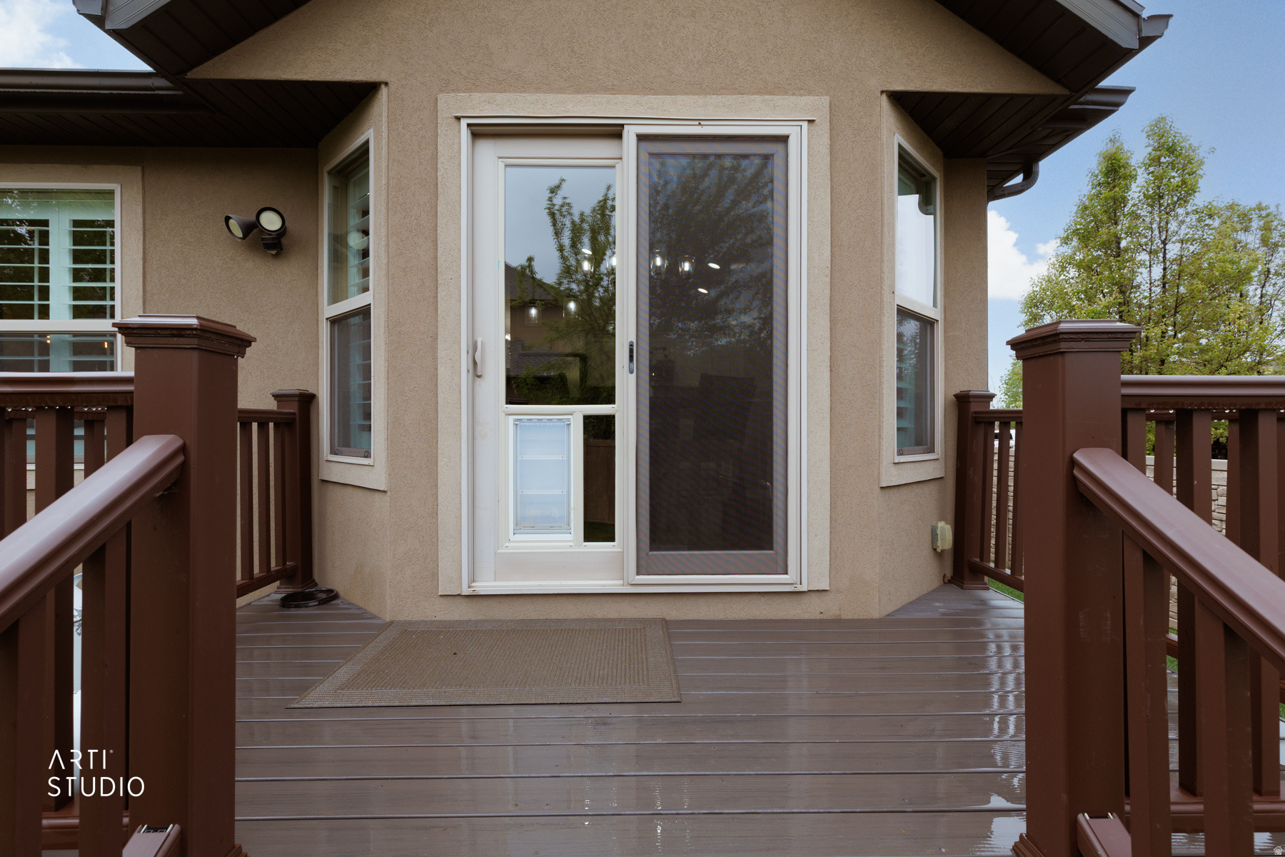 CARRARA VILLAS AMD - Residential