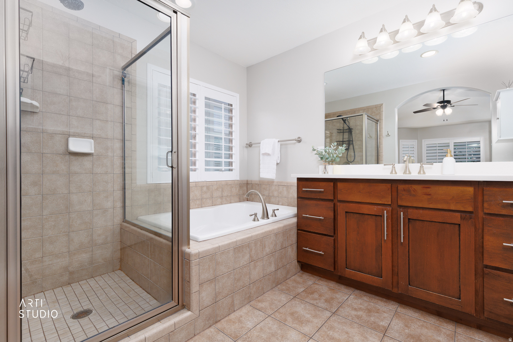 CARRARA VILLAS AMD - Residential