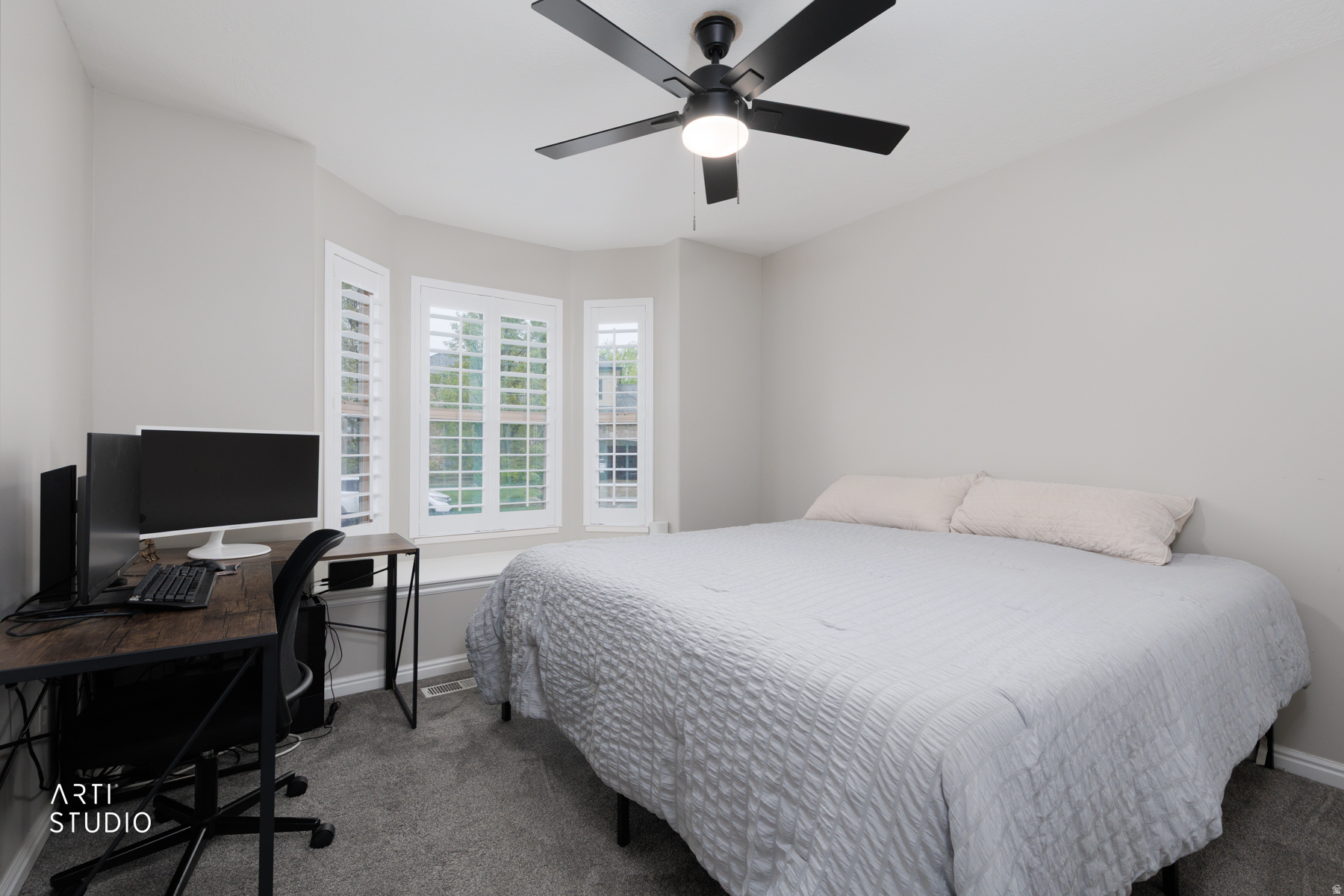 CARRARA VILLAS AMD - Residential