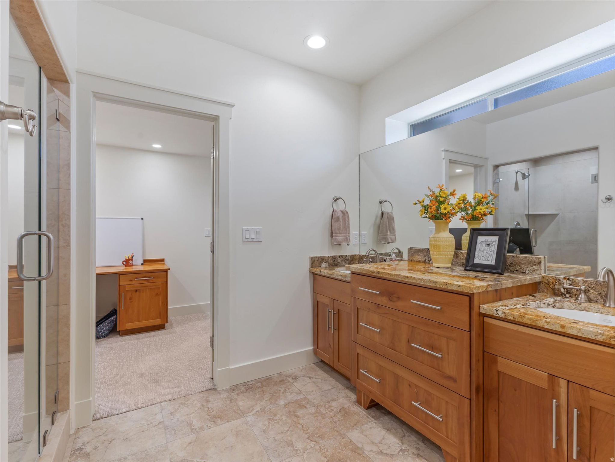 CHARLESTON PLACE - Residential