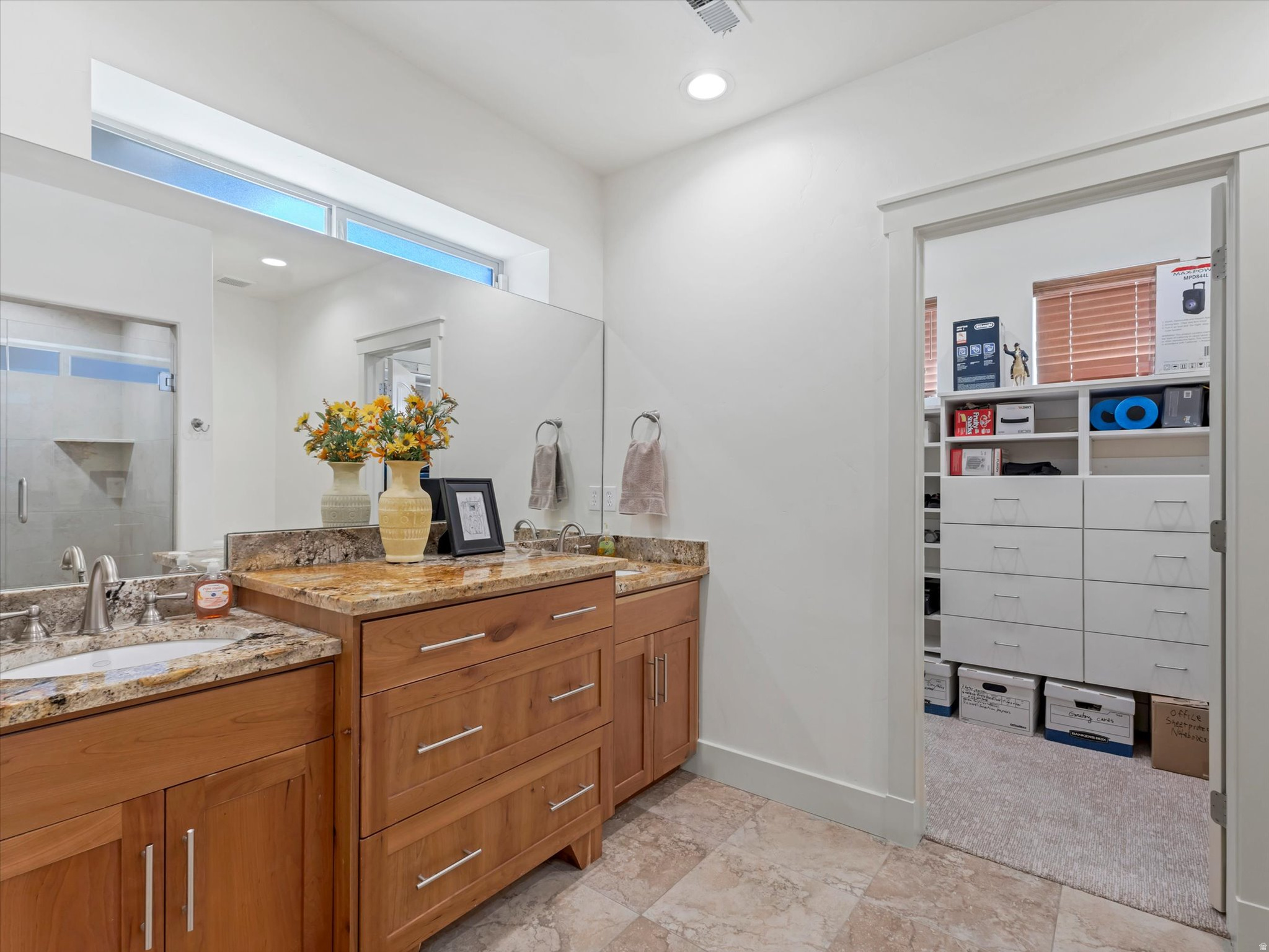 CHARLESTON PLACE - Residential