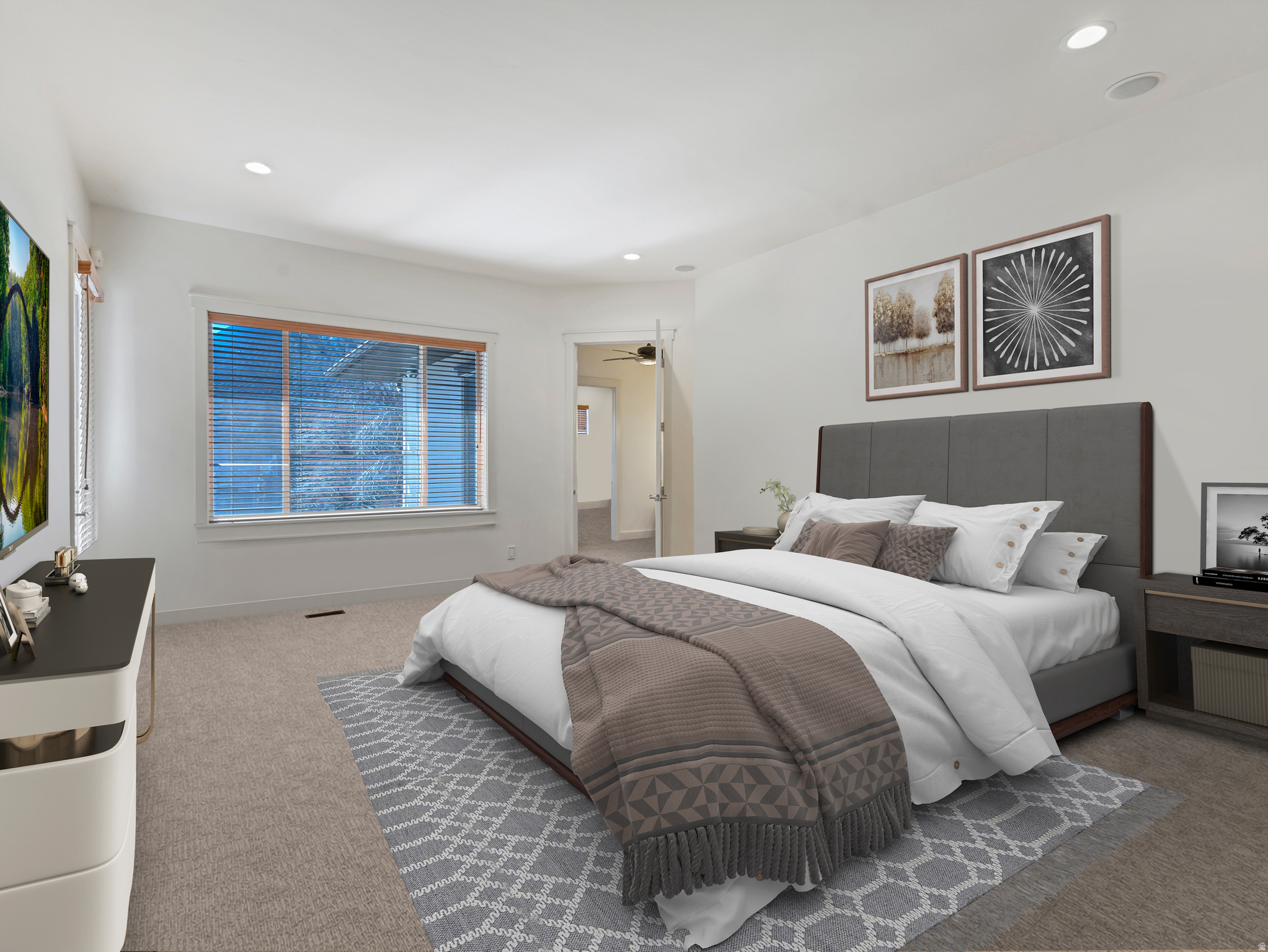 CHARLESTON PLACE - Residential