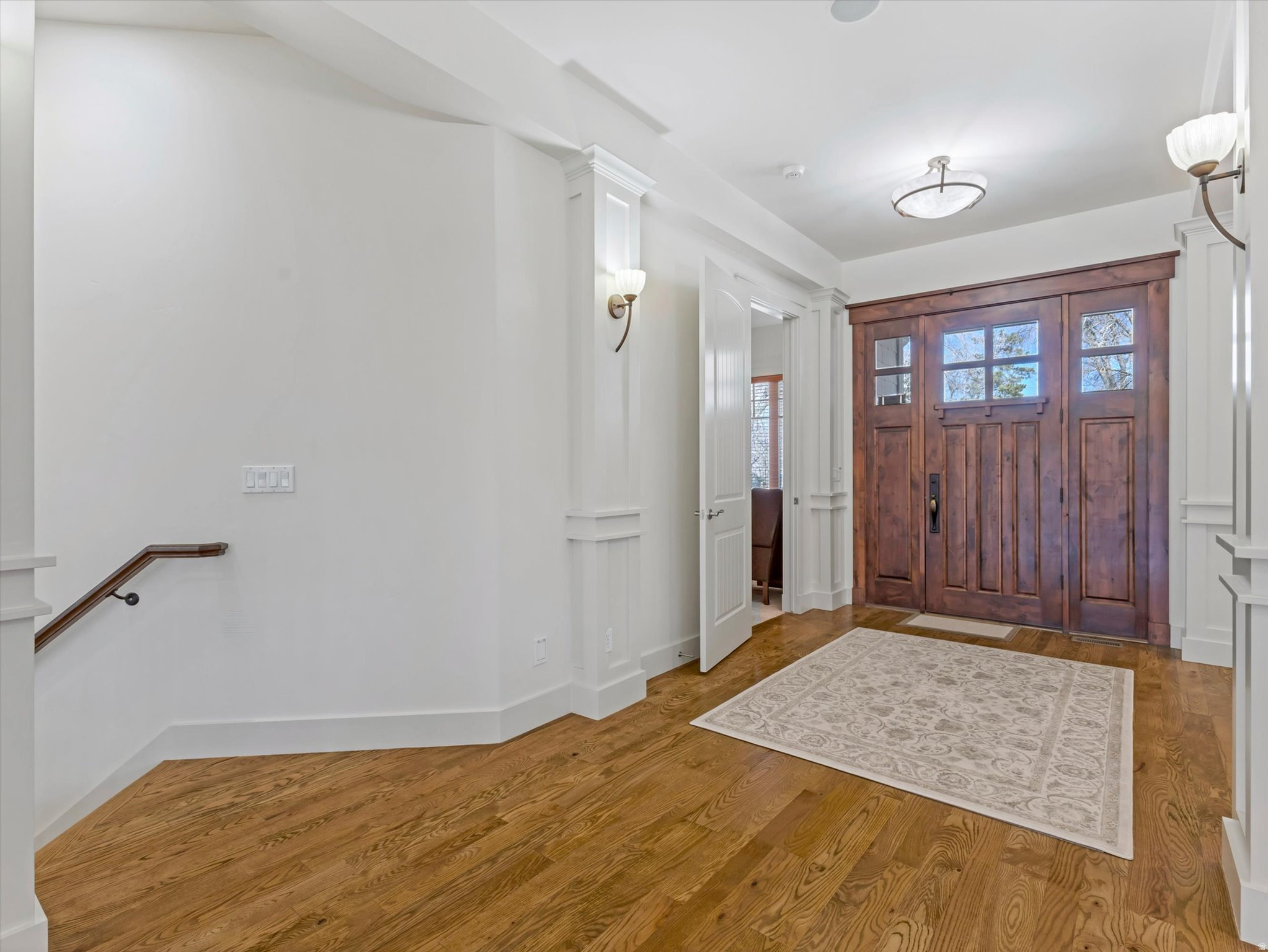 CHARLESTON PLACE - Residential