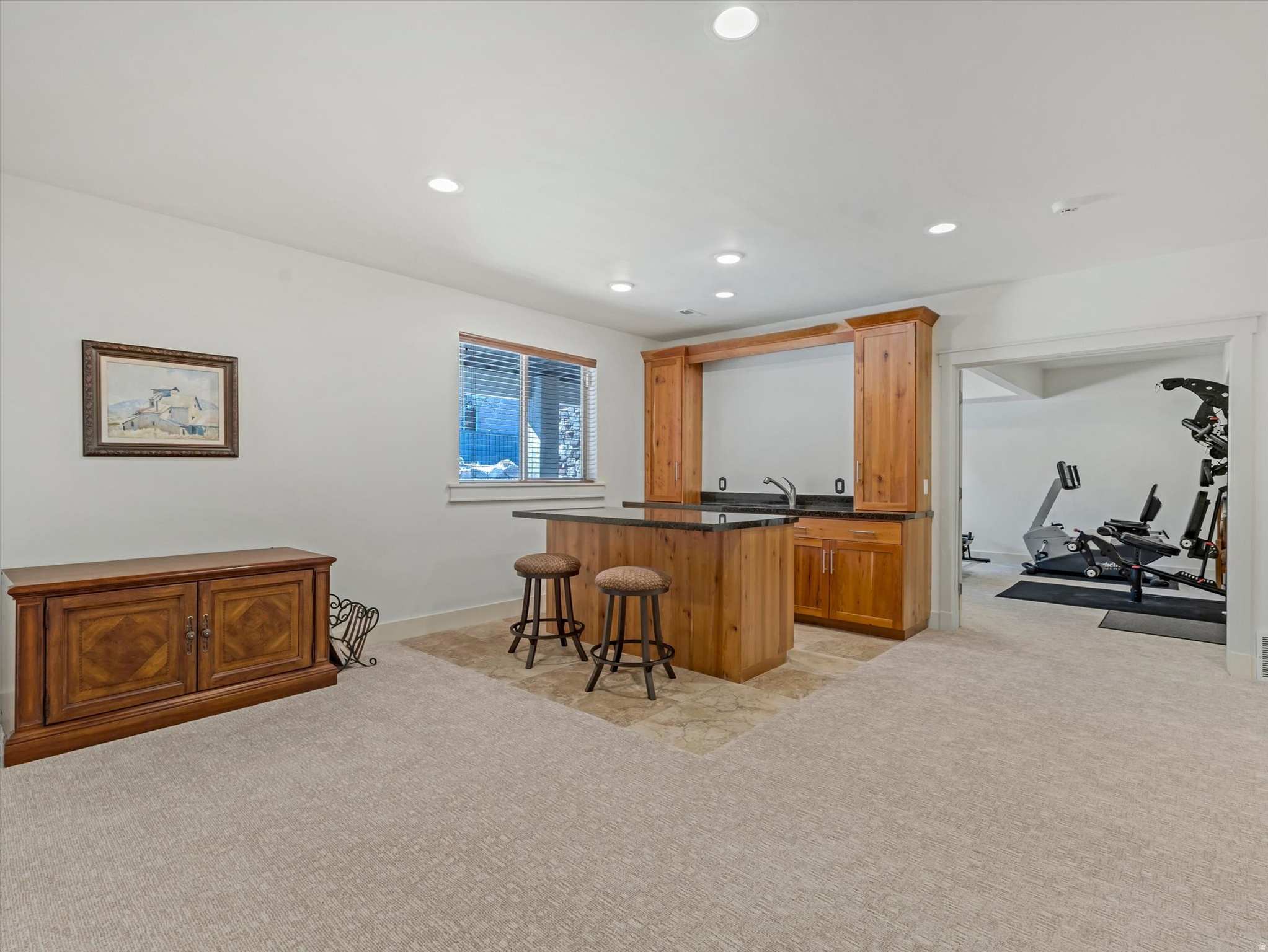 CHARLESTON PLACE - Residential
