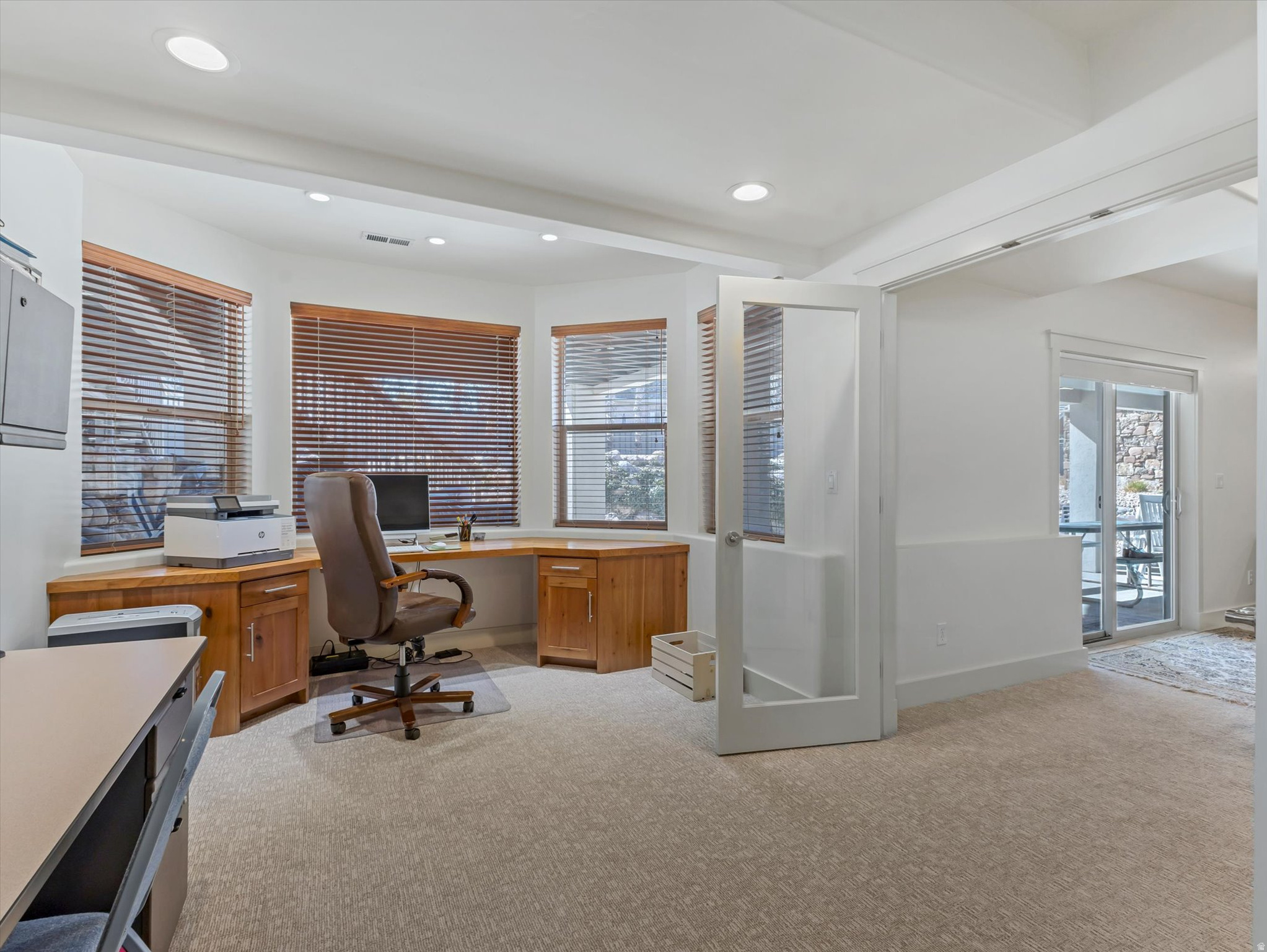 CHARLESTON PLACE - Residential