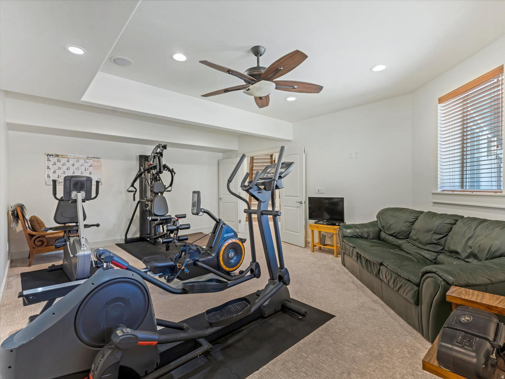 CHARLESTON PLACE - Residential