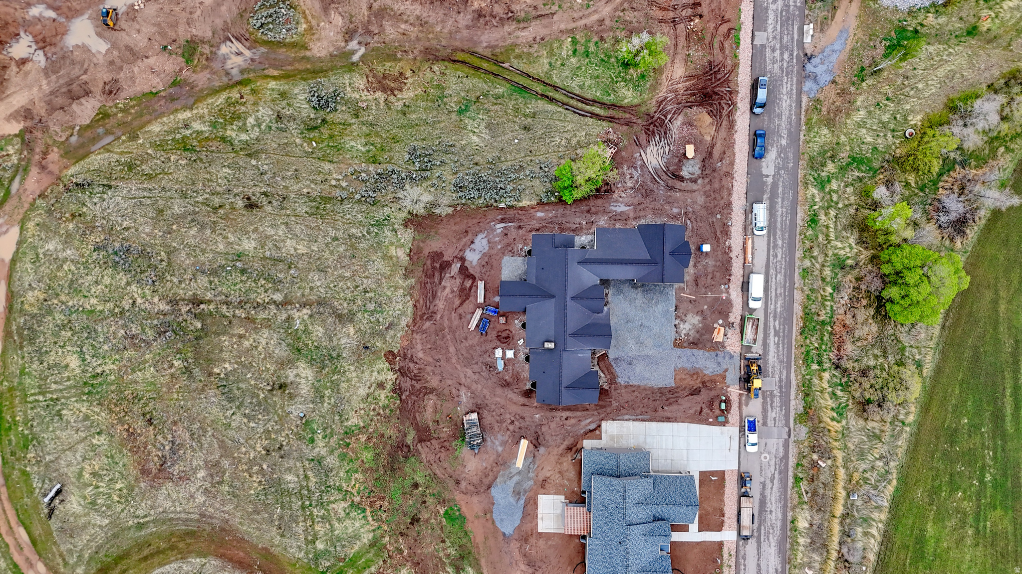 MAPLE HILLS ESTATES - Residential