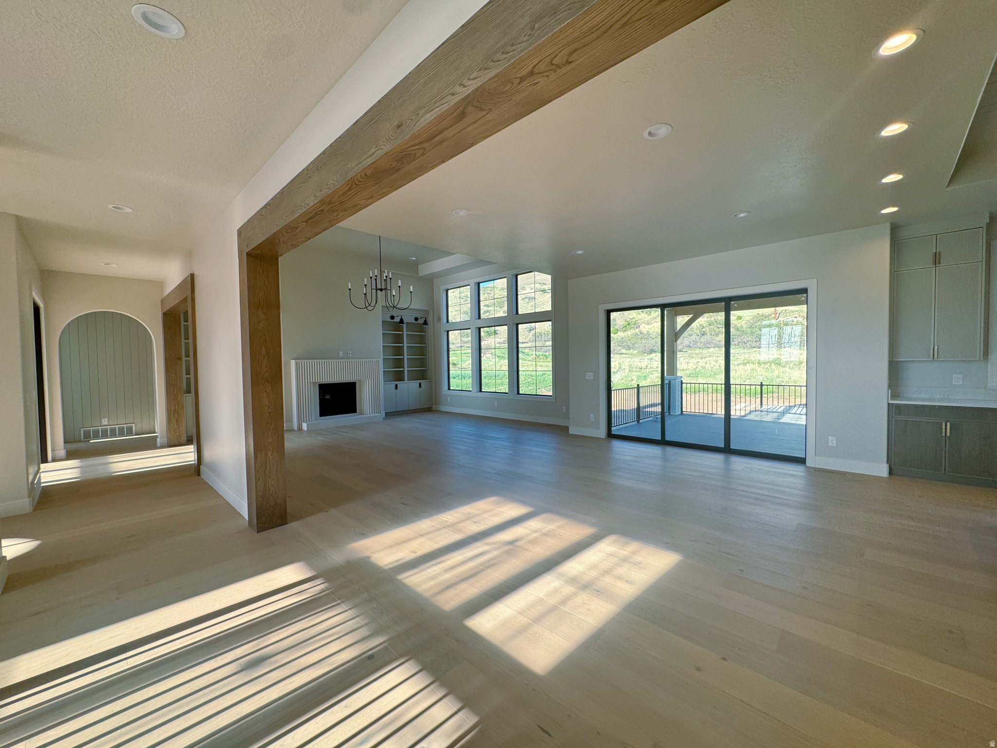 MAPLE HILLS ESTATES - Residential