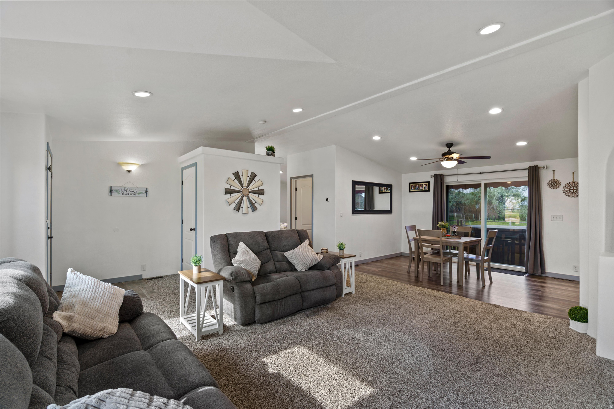 FRUIT VALE SURVEY - Residential