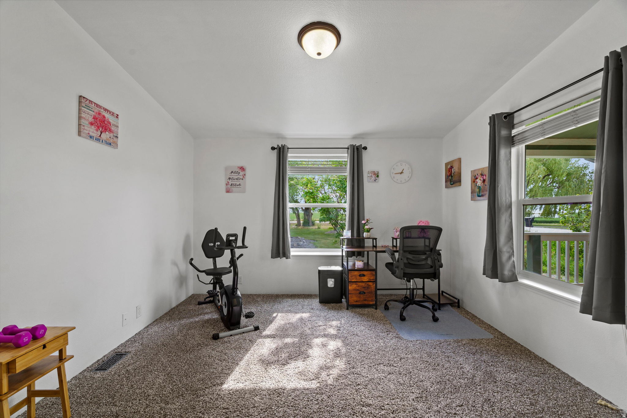 FRUIT VALE SURVEY - Residential