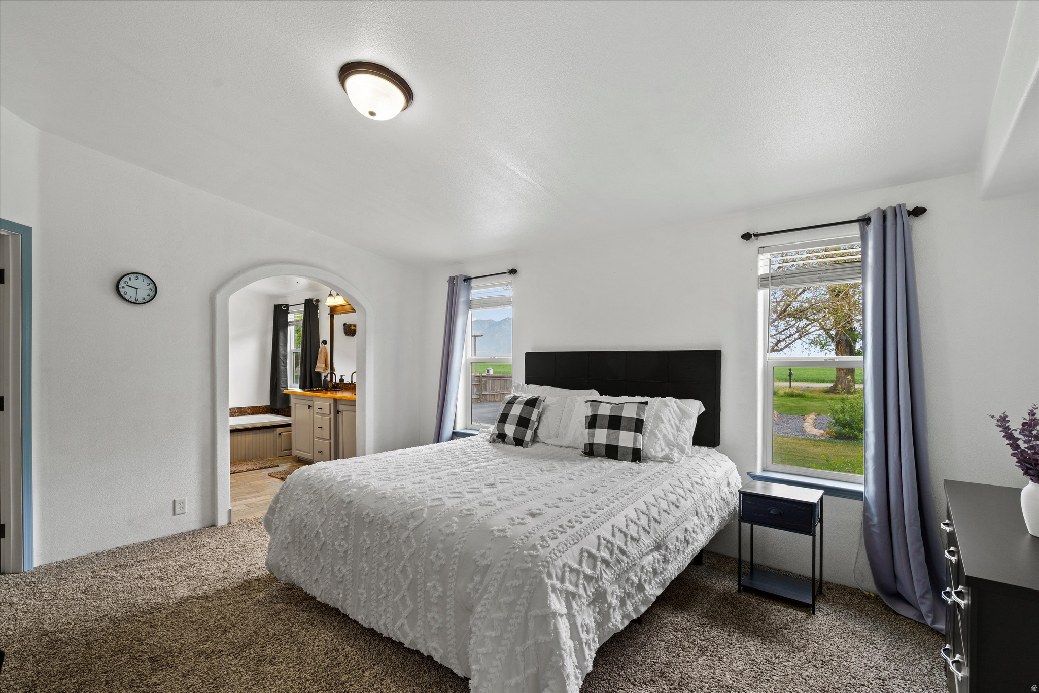 FRUIT VALE SURVEY - Residential