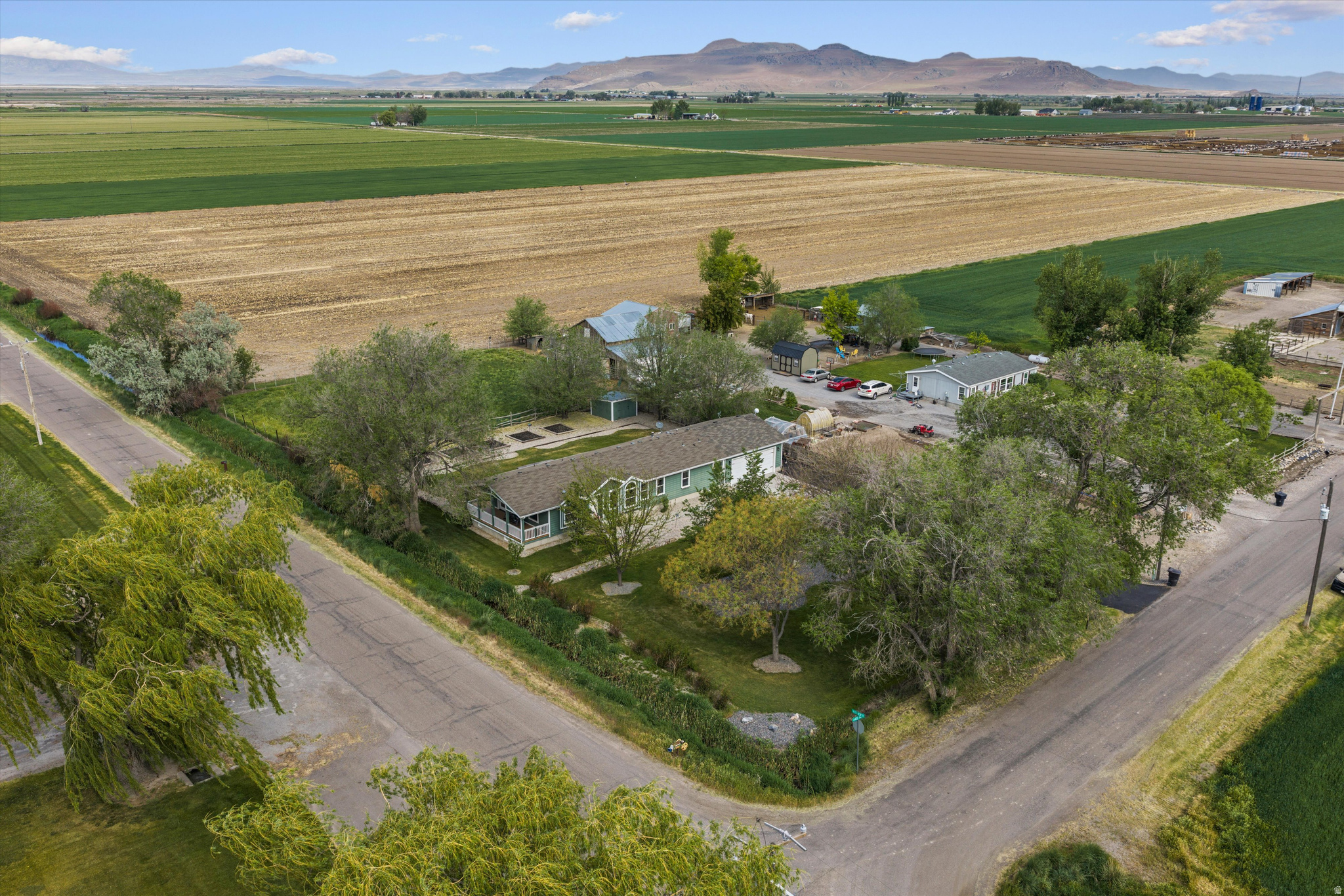 FRUIT VALE SURVEY - Residential