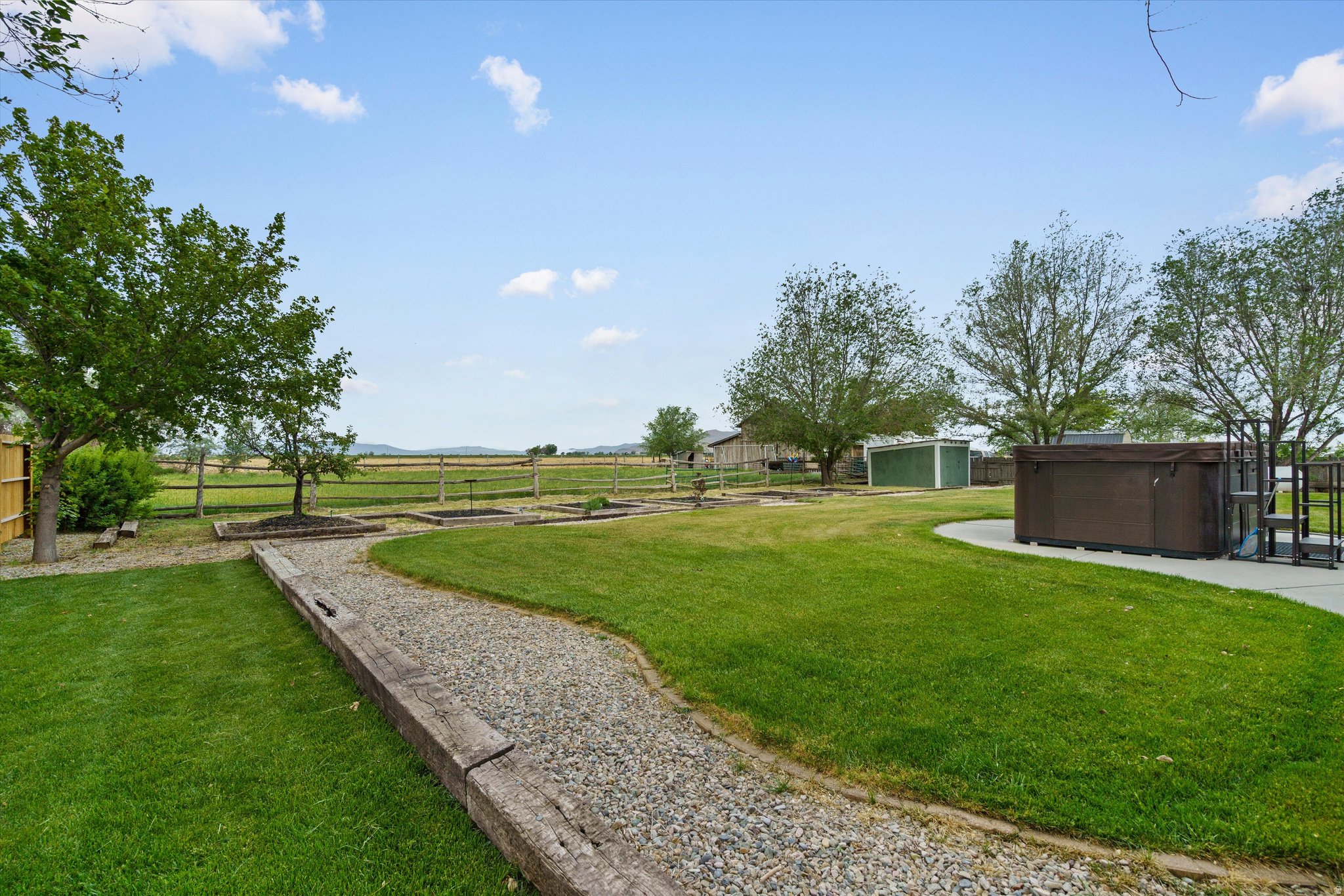 FRUIT VALE SURVEY - Residential