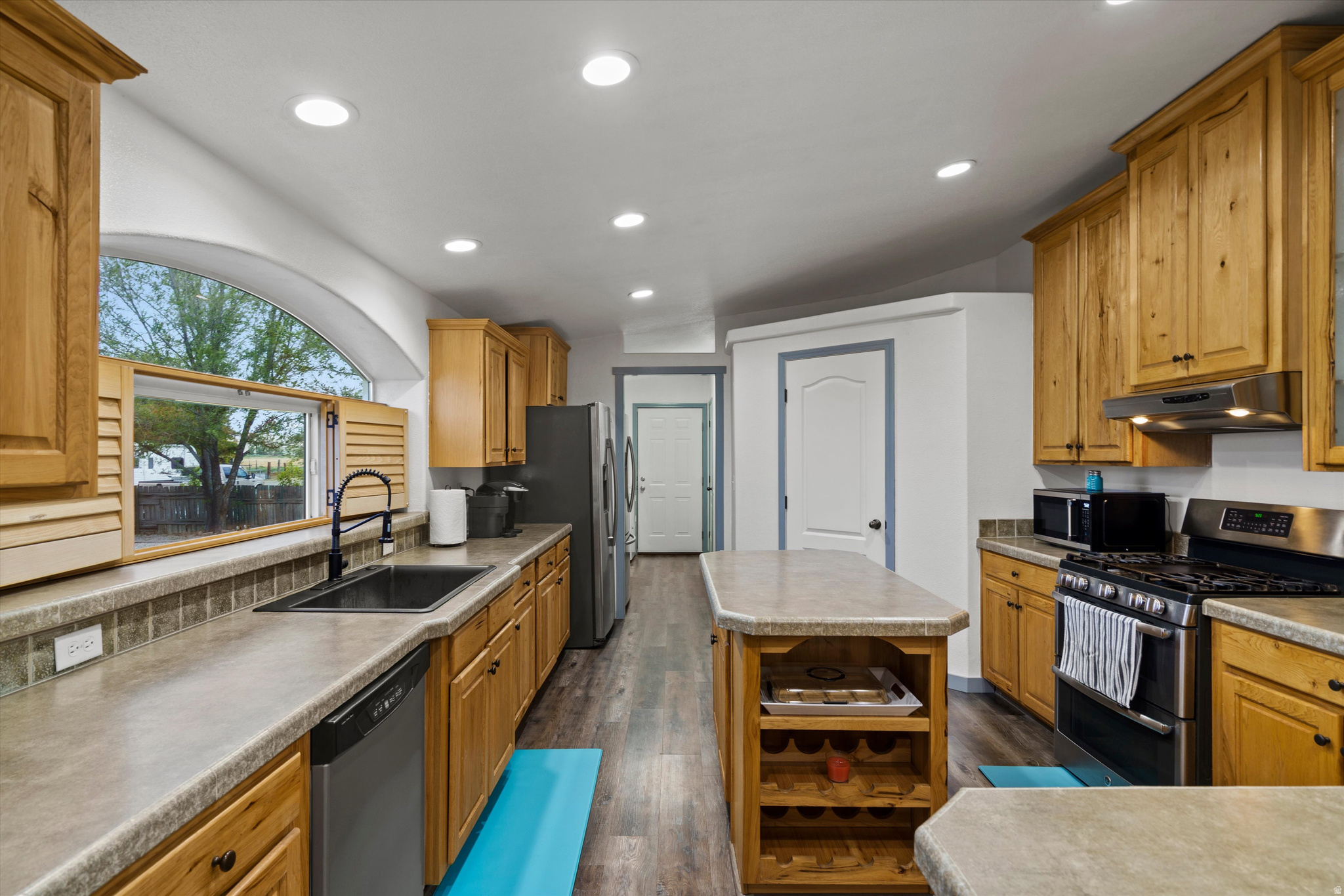 FRUIT VALE SURVEY - Residential