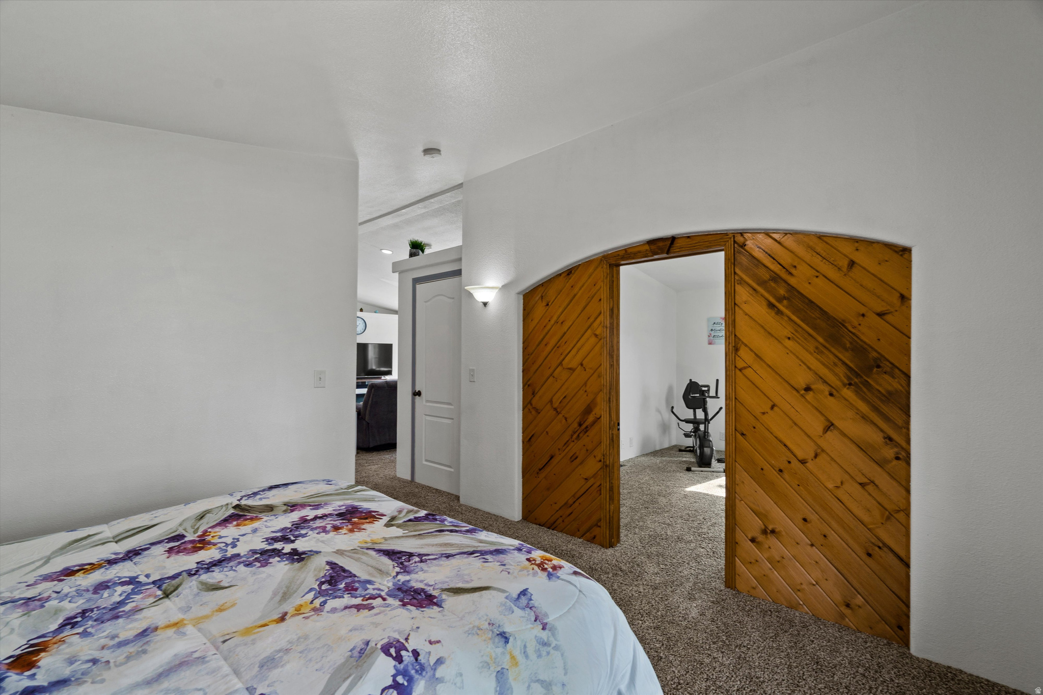 FRUIT VALE SURVEY - Residential