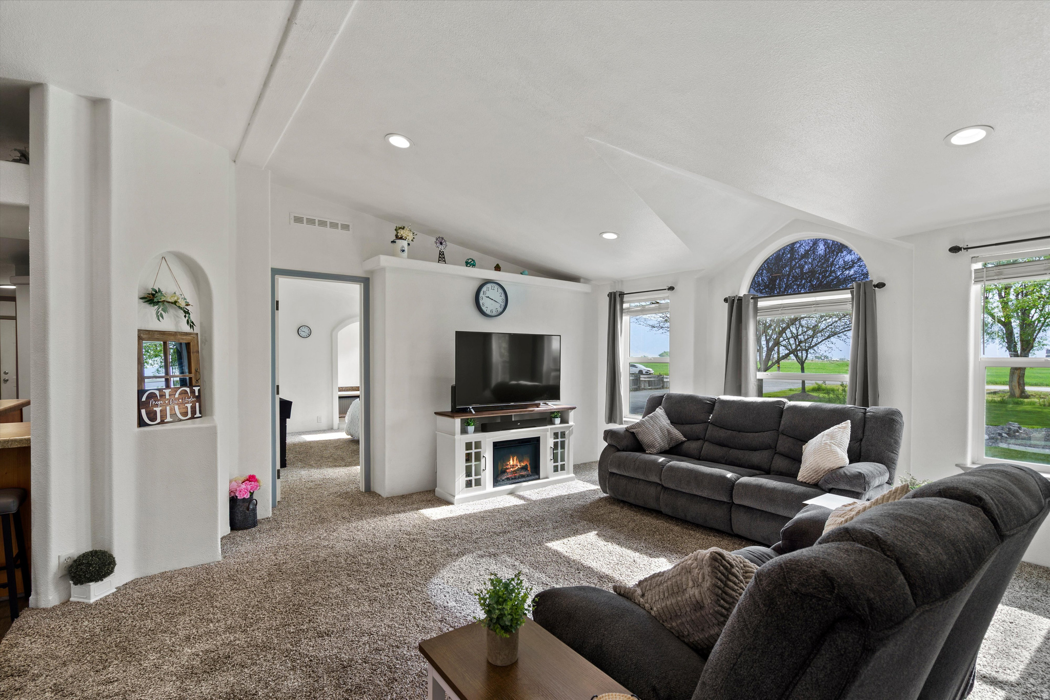 FRUIT VALE SURVEY - Residential
