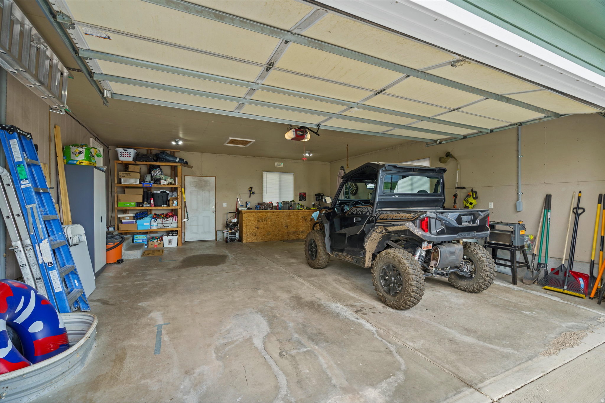FRUIT VALE SURVEY - Residential