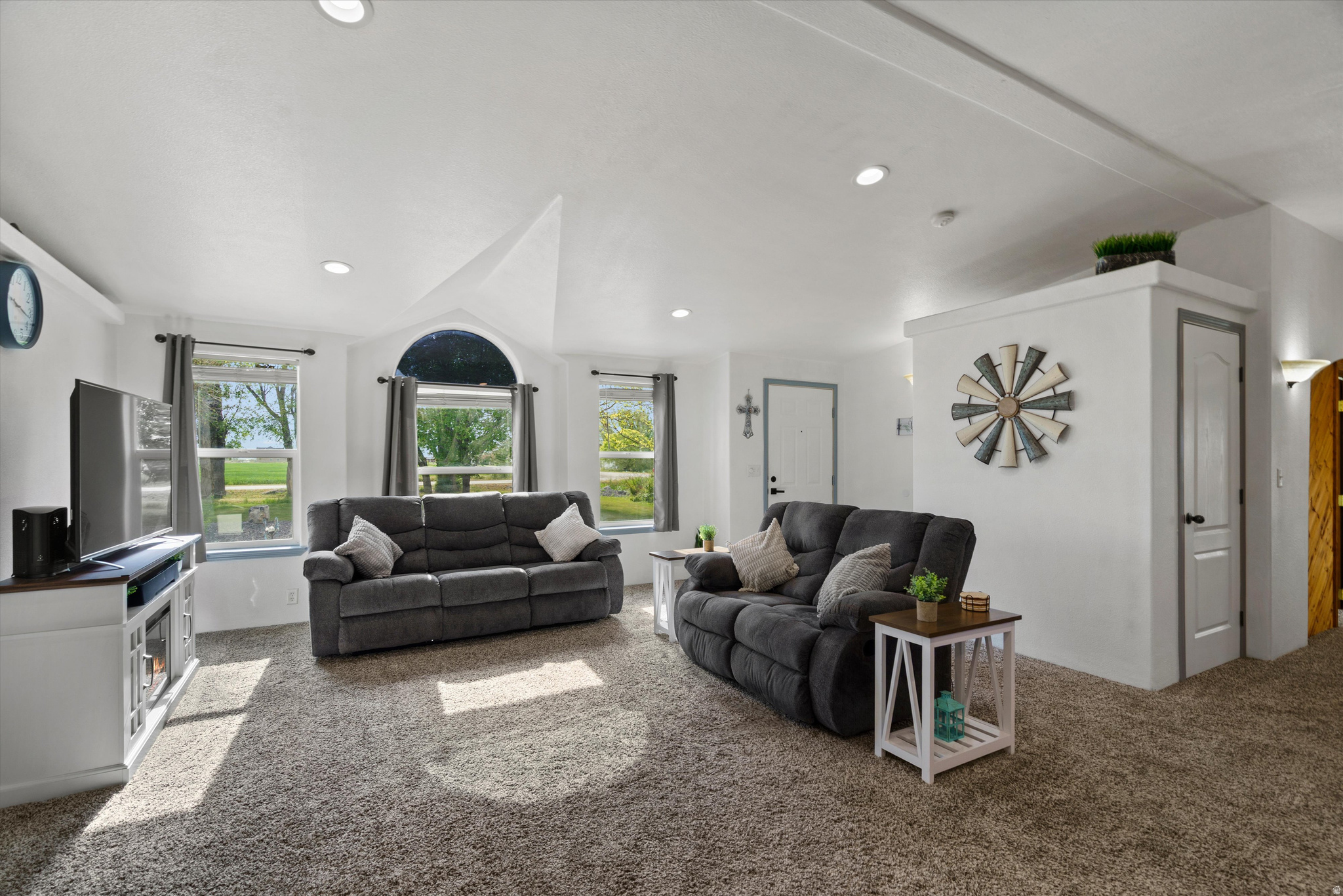 FRUIT VALE SURVEY - Residential