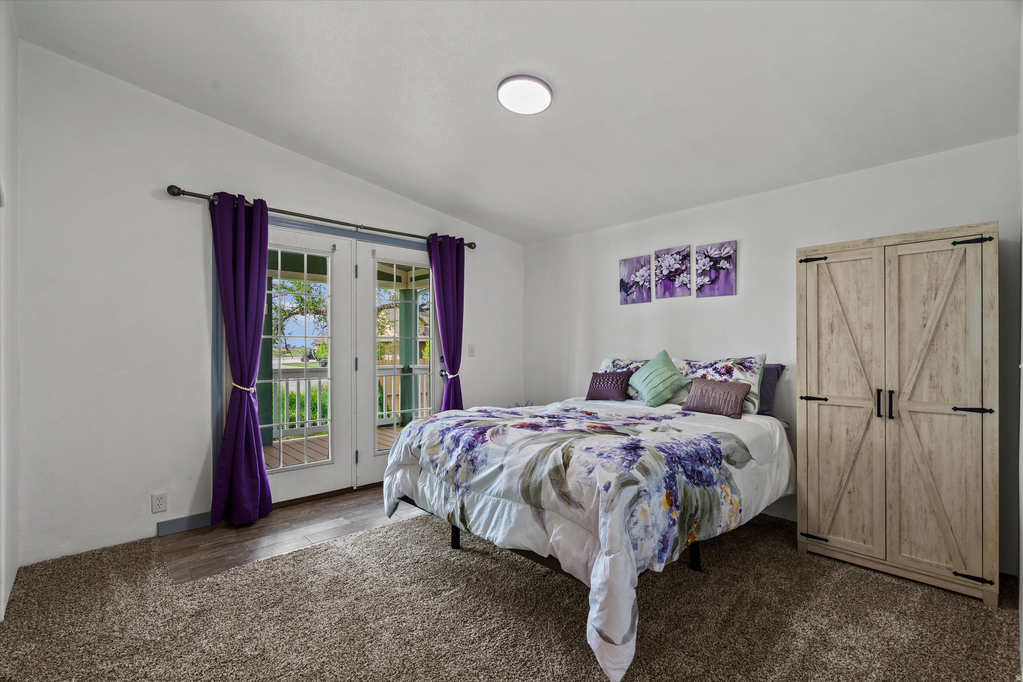 FRUIT VALE SURVEY - Residential