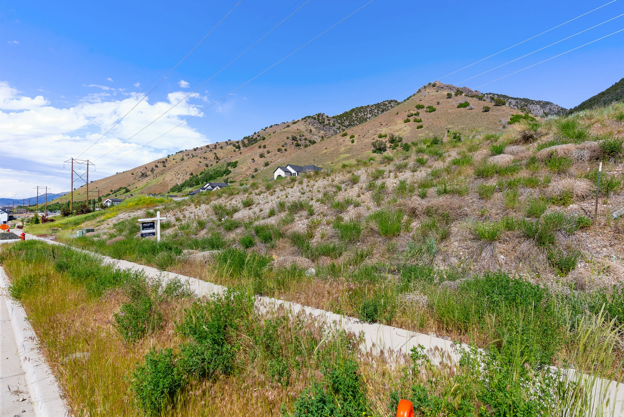 LITTLE BALDY PLACE - Land