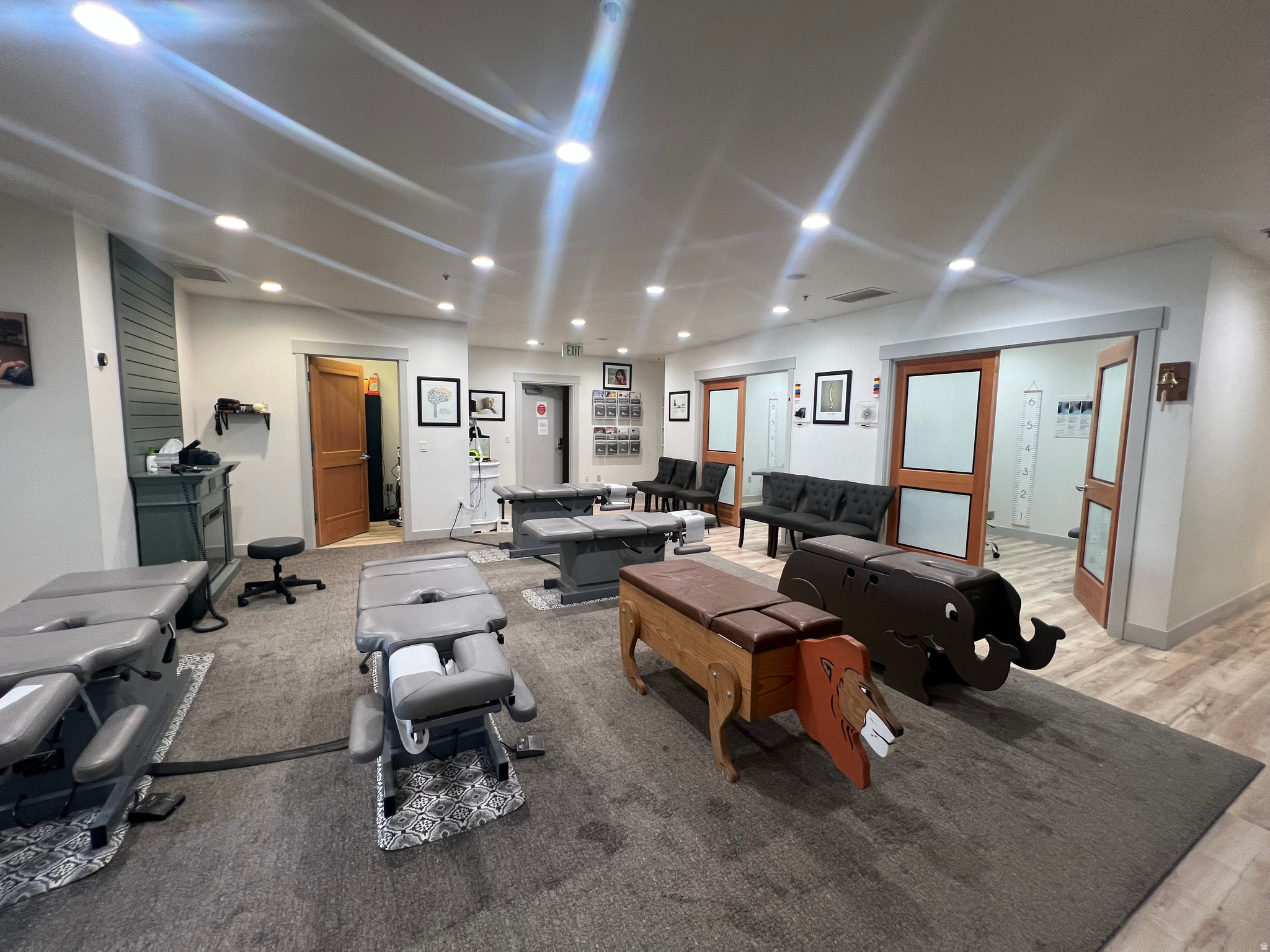 COTTONWOOD R - Commercial Sale