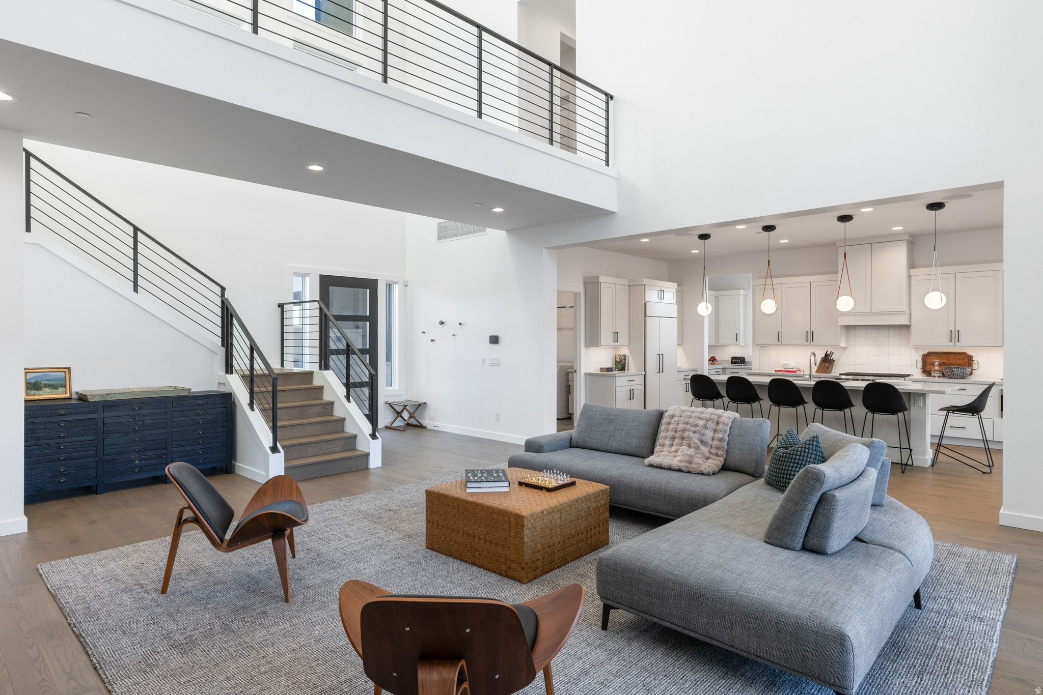 RED LEDGES - Residential