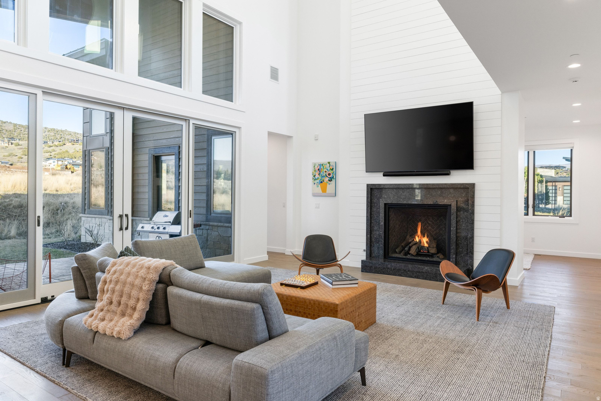 RED LEDGES - Residential
