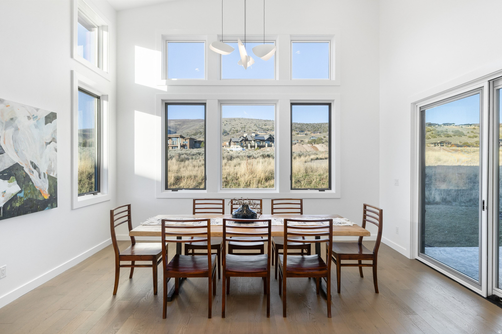 RED LEDGES - Residential