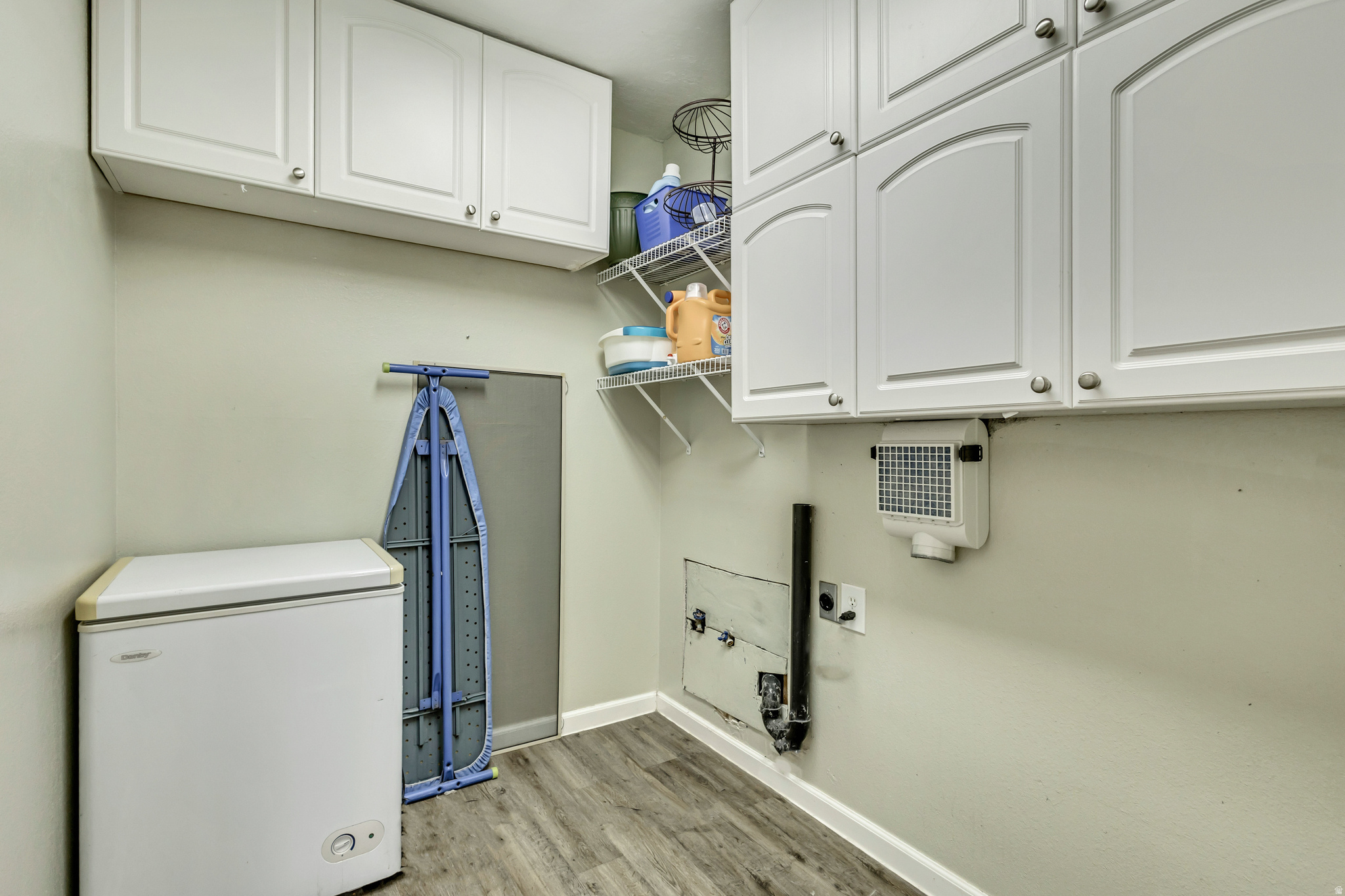 BOUNTIFUL MANOR - Residential