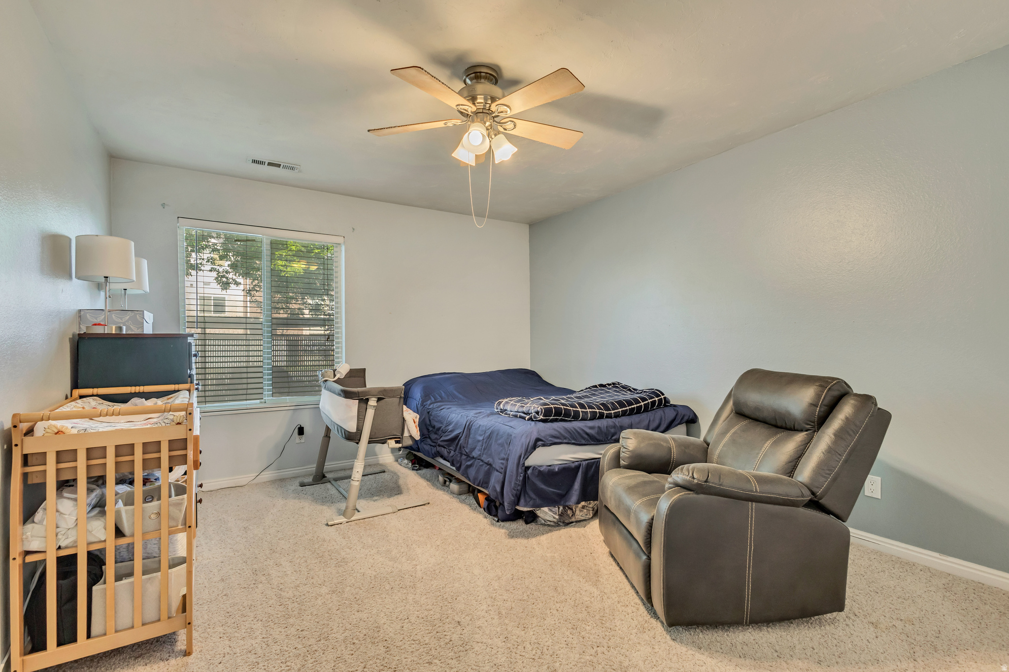BOUNTIFUL MANOR - Residential