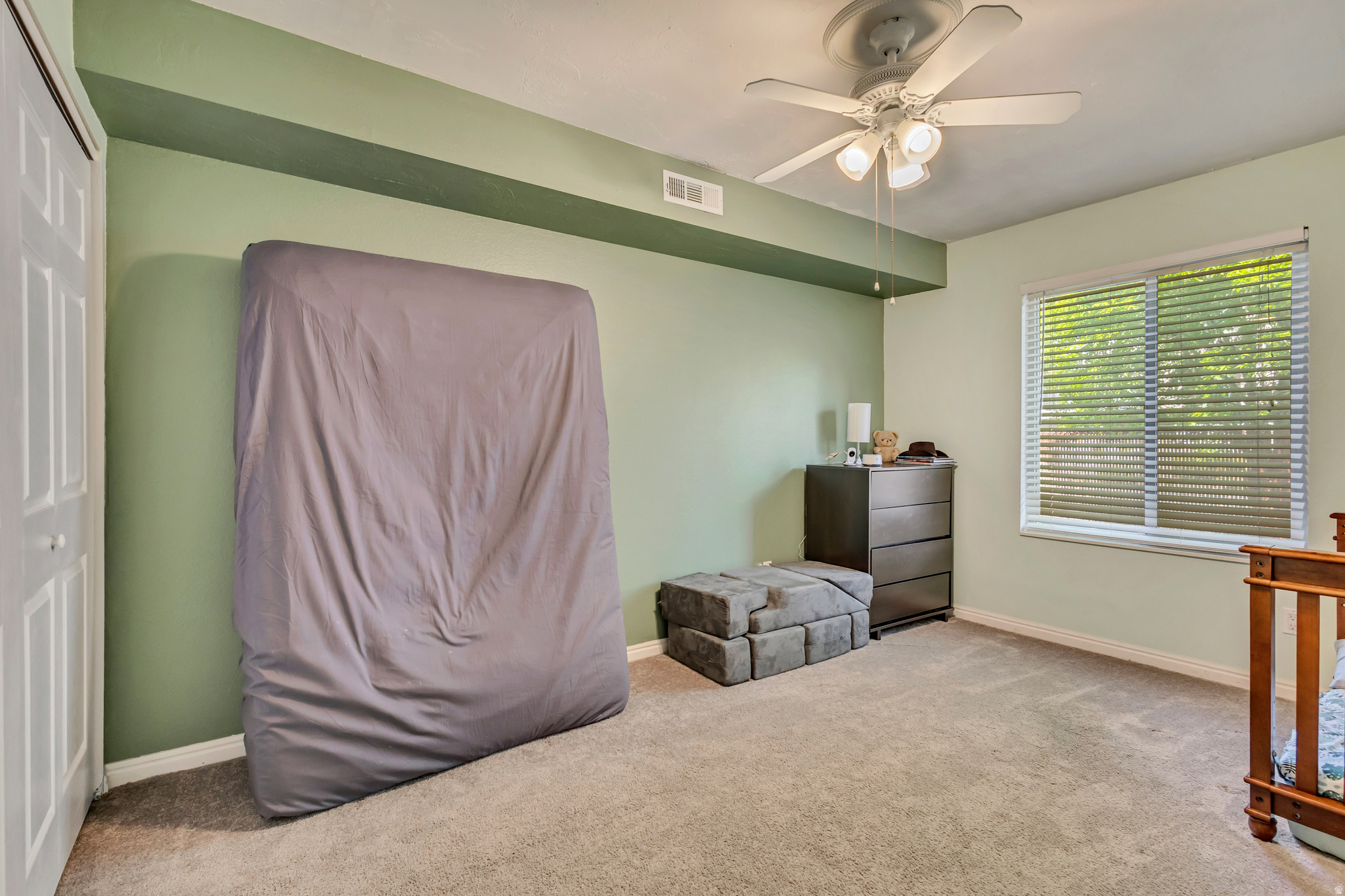 BOUNTIFUL MANOR - Residential