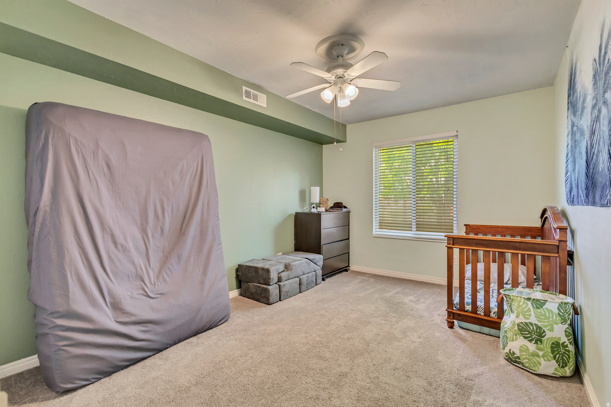 BOUNTIFUL MANOR - Residential