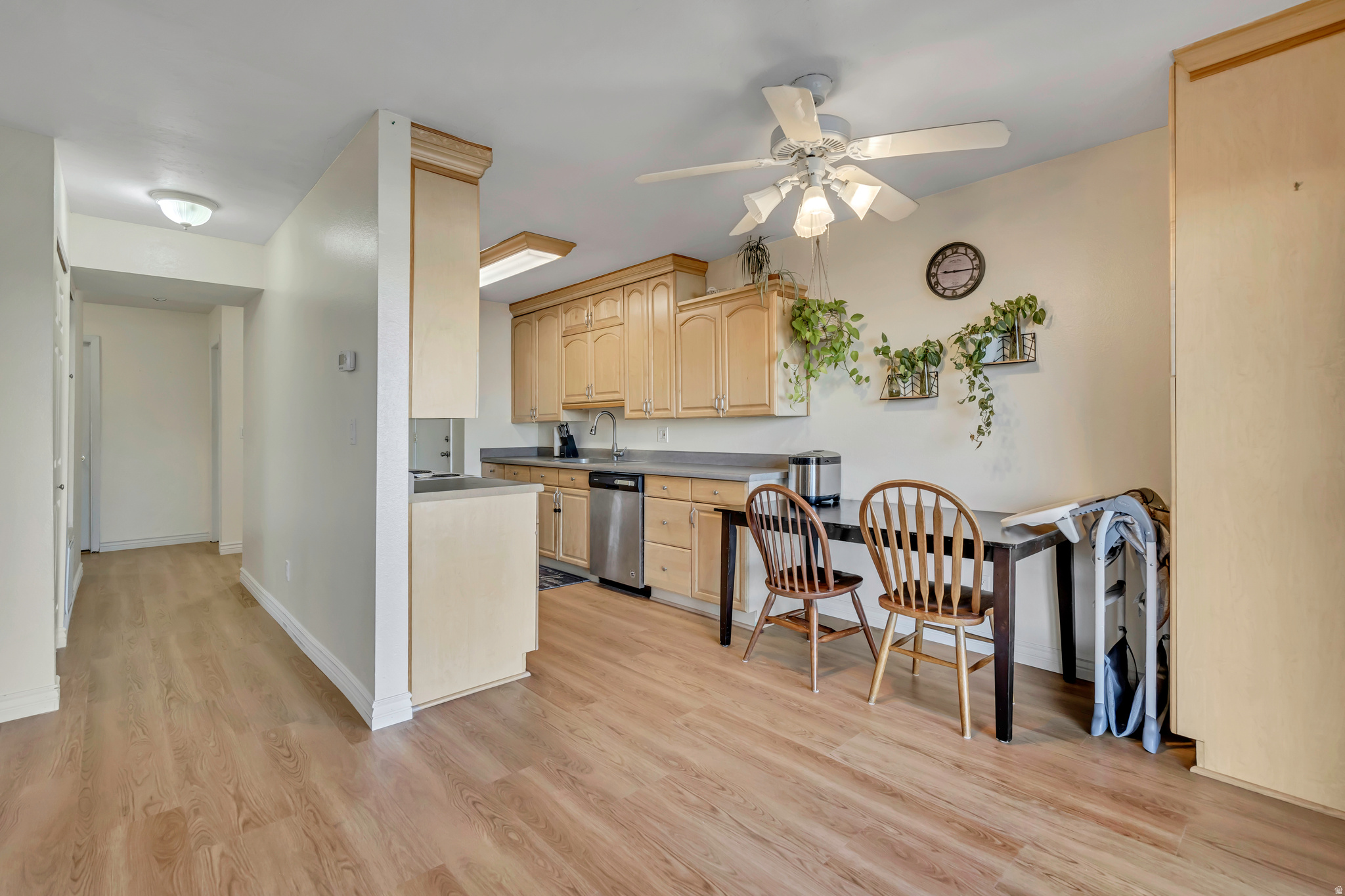 BOUNTIFUL MANOR - Residential