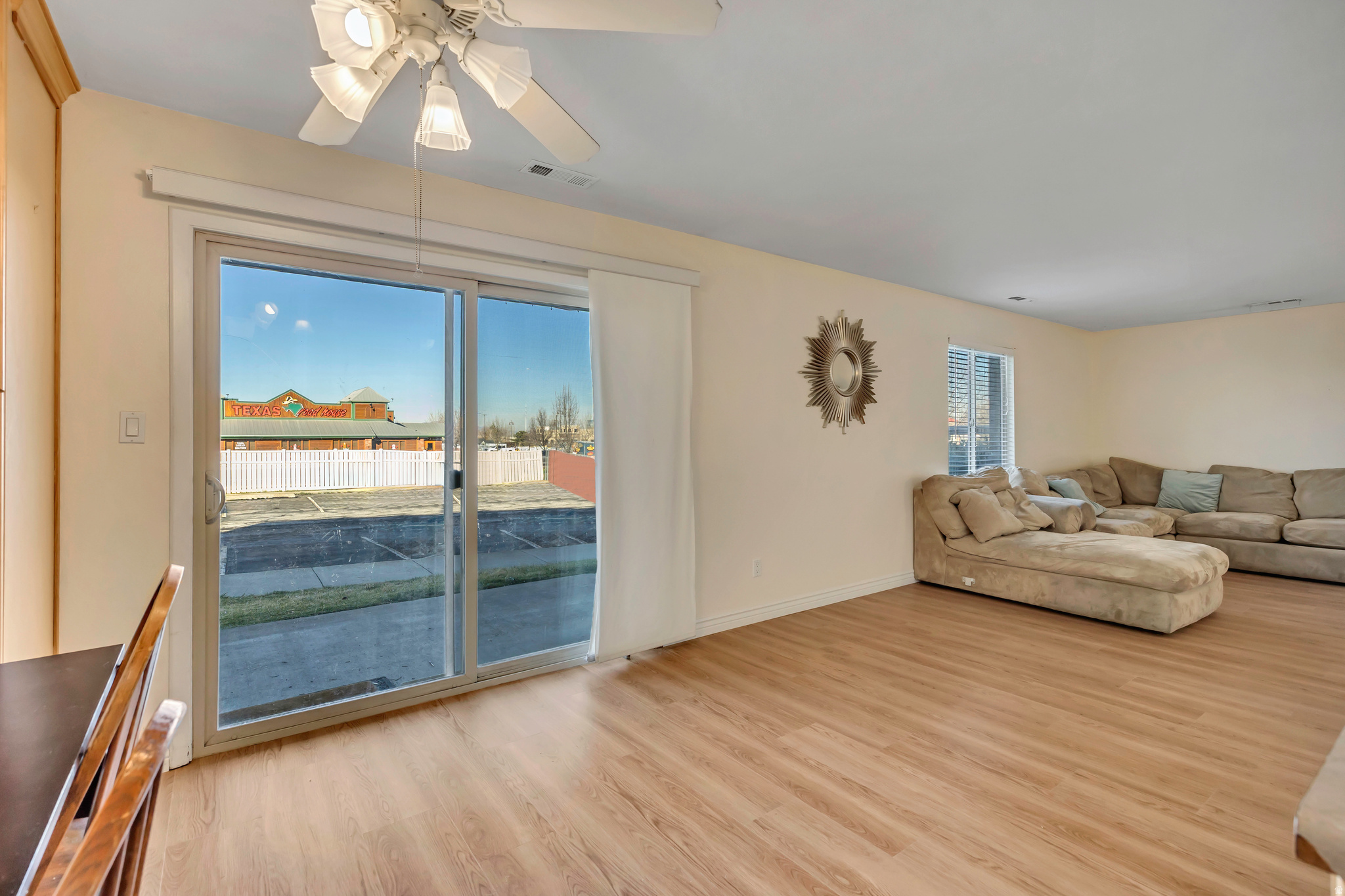 BOUNTIFUL MANOR - Residential