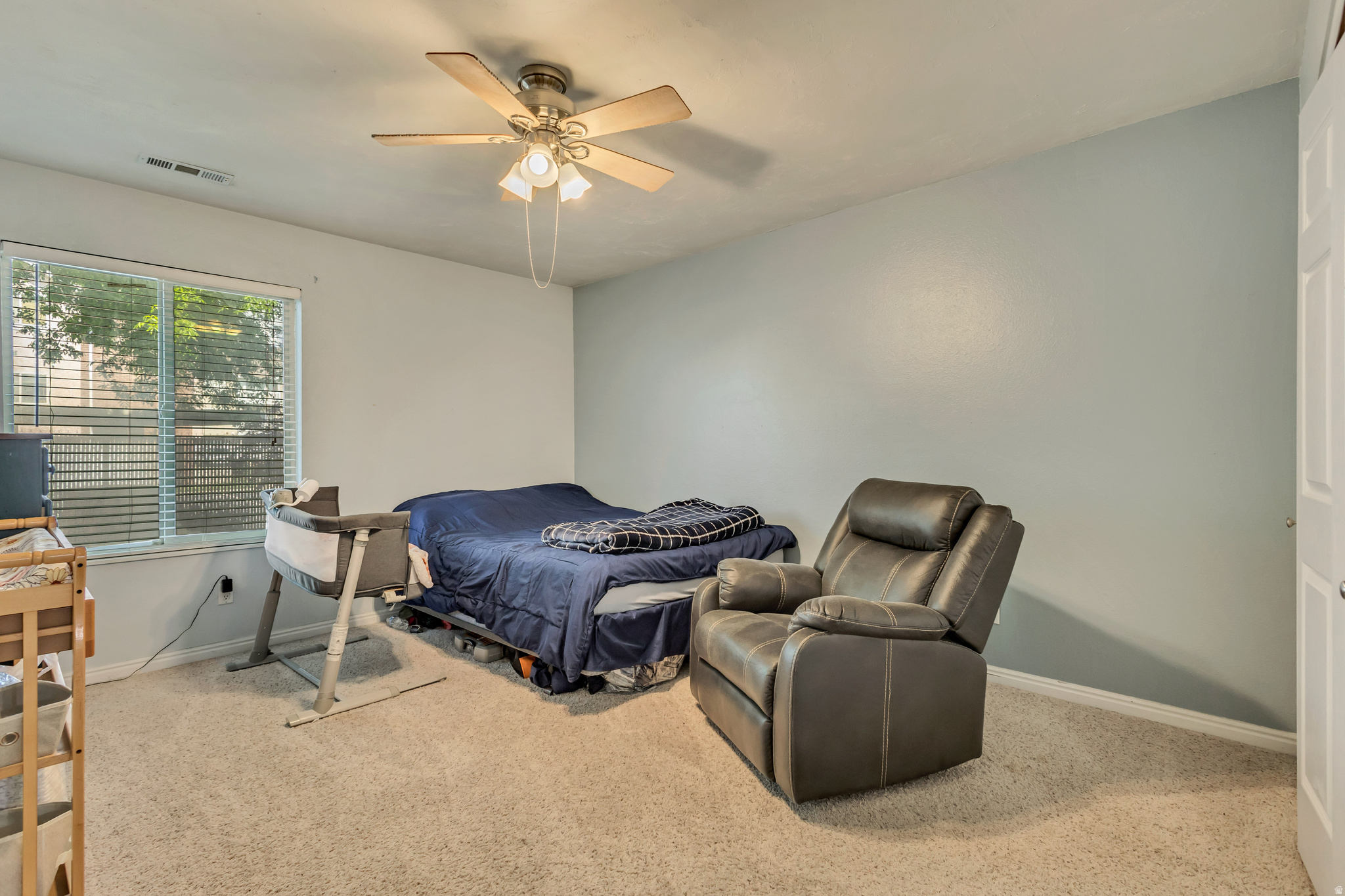 BOUNTIFUL MANOR - Residential