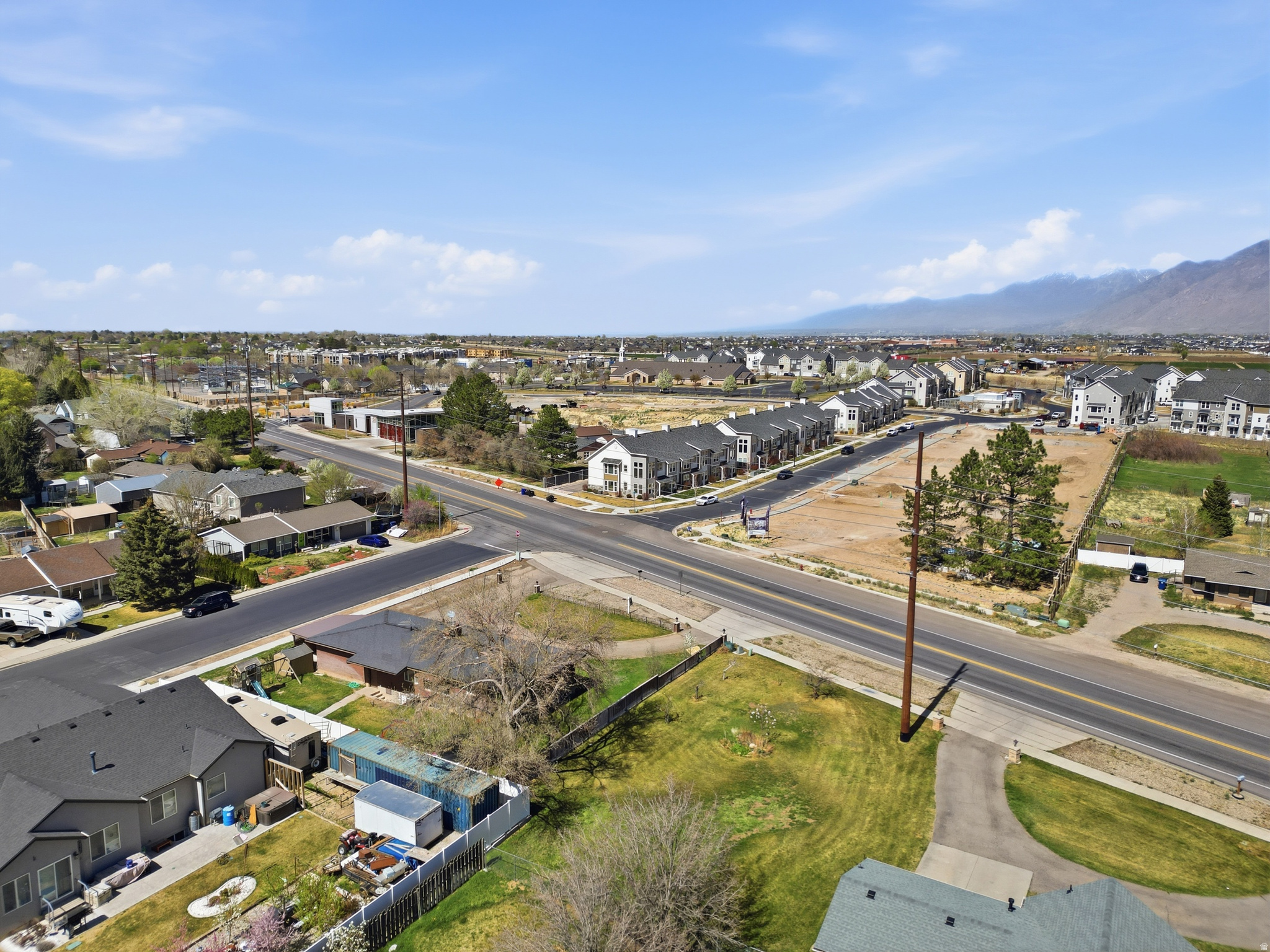 DAVIS - Residential
