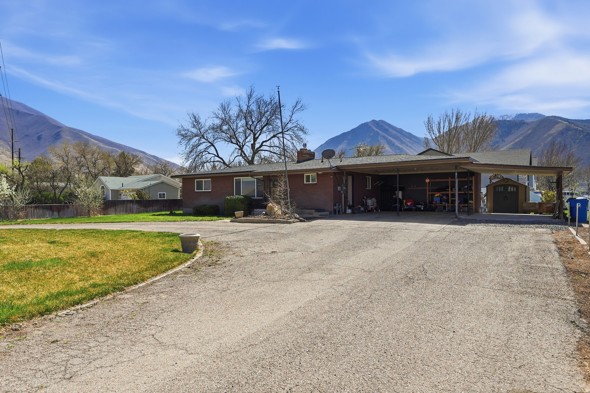 DAVIS - Residential
