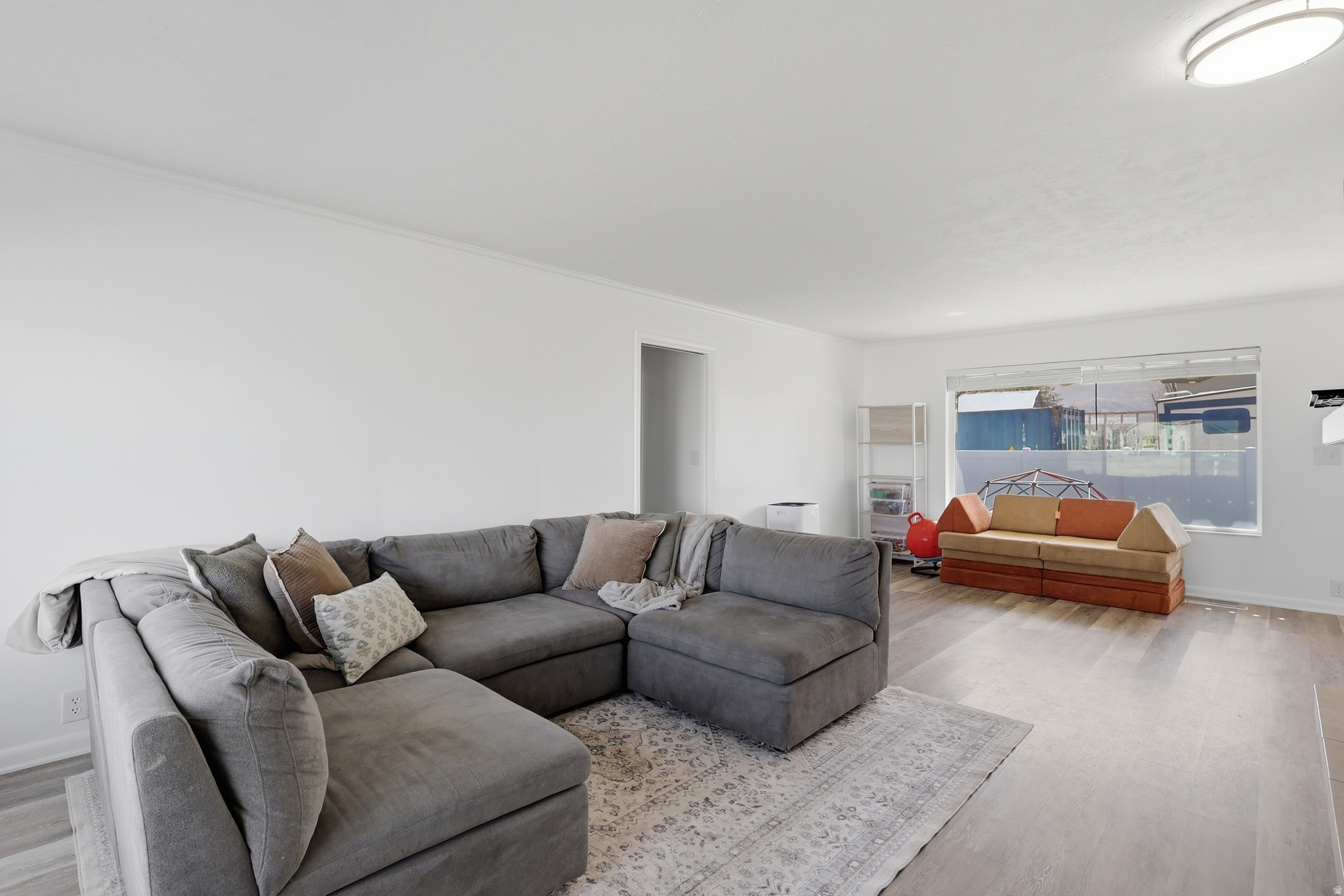 DAVIS - Residential