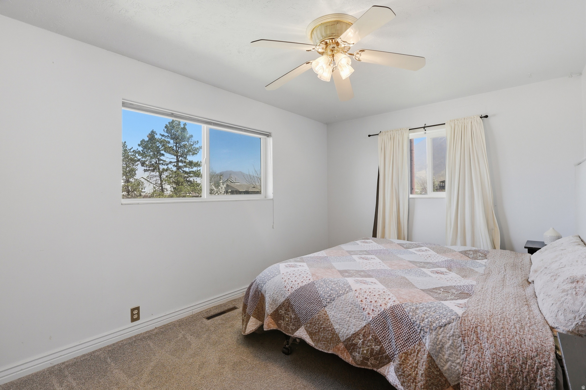 DAVIS - Residential