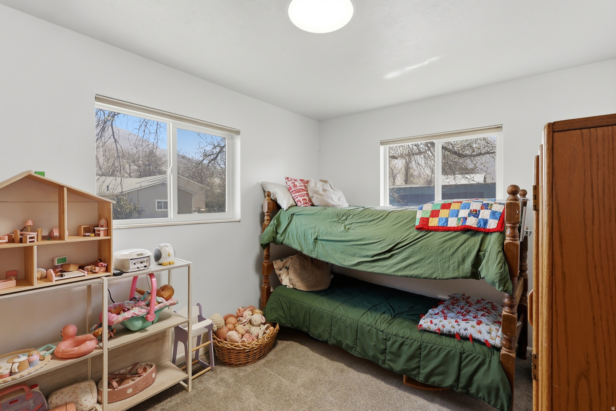 DAVIS - Residential