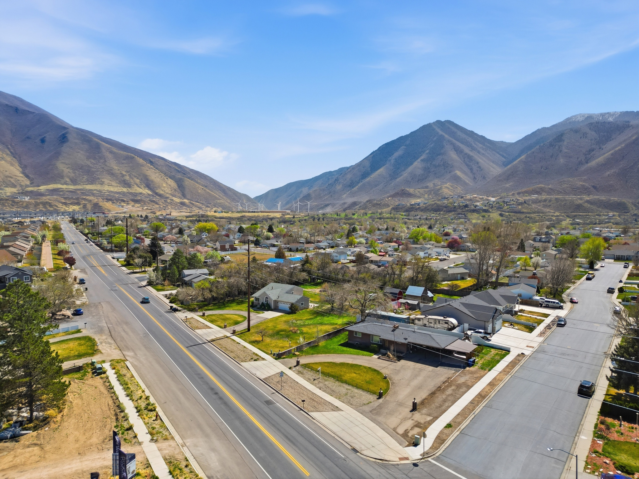 DAVIS - Residential