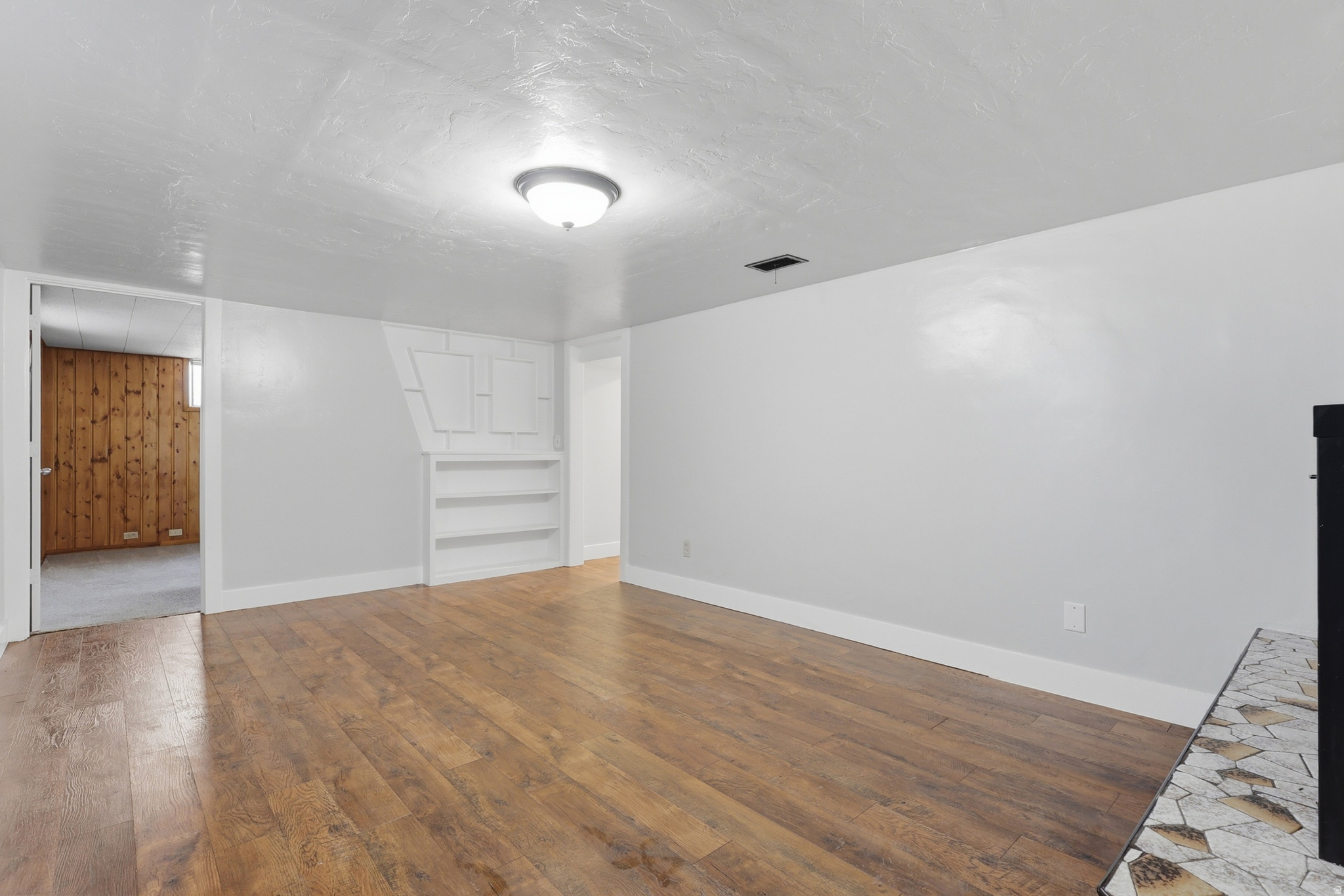 DAVIS - Residential