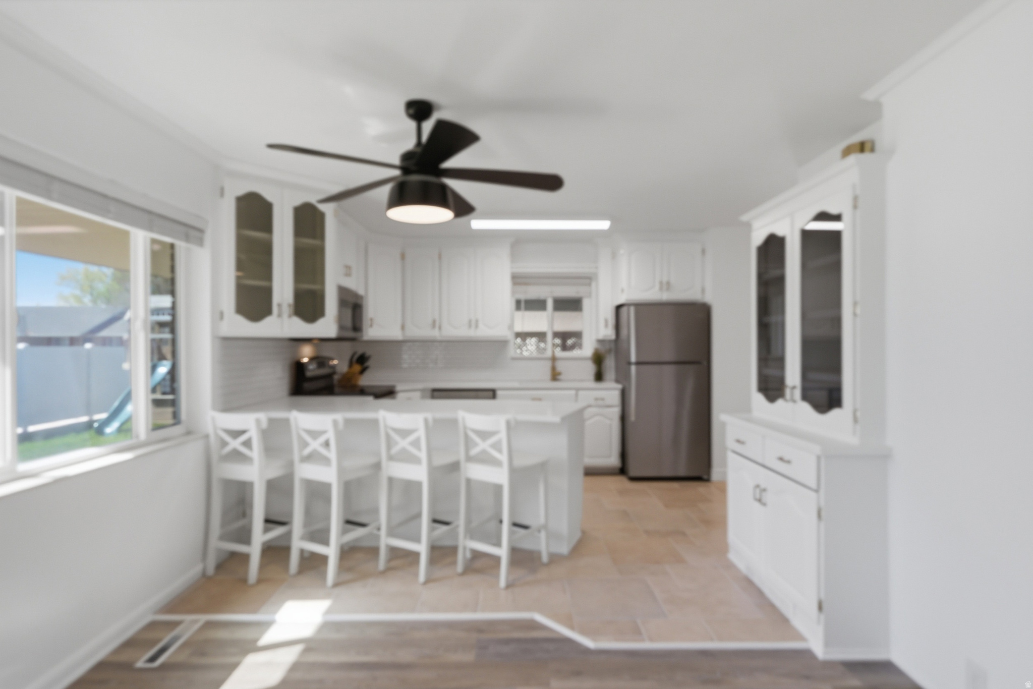 DAVIS - Residential