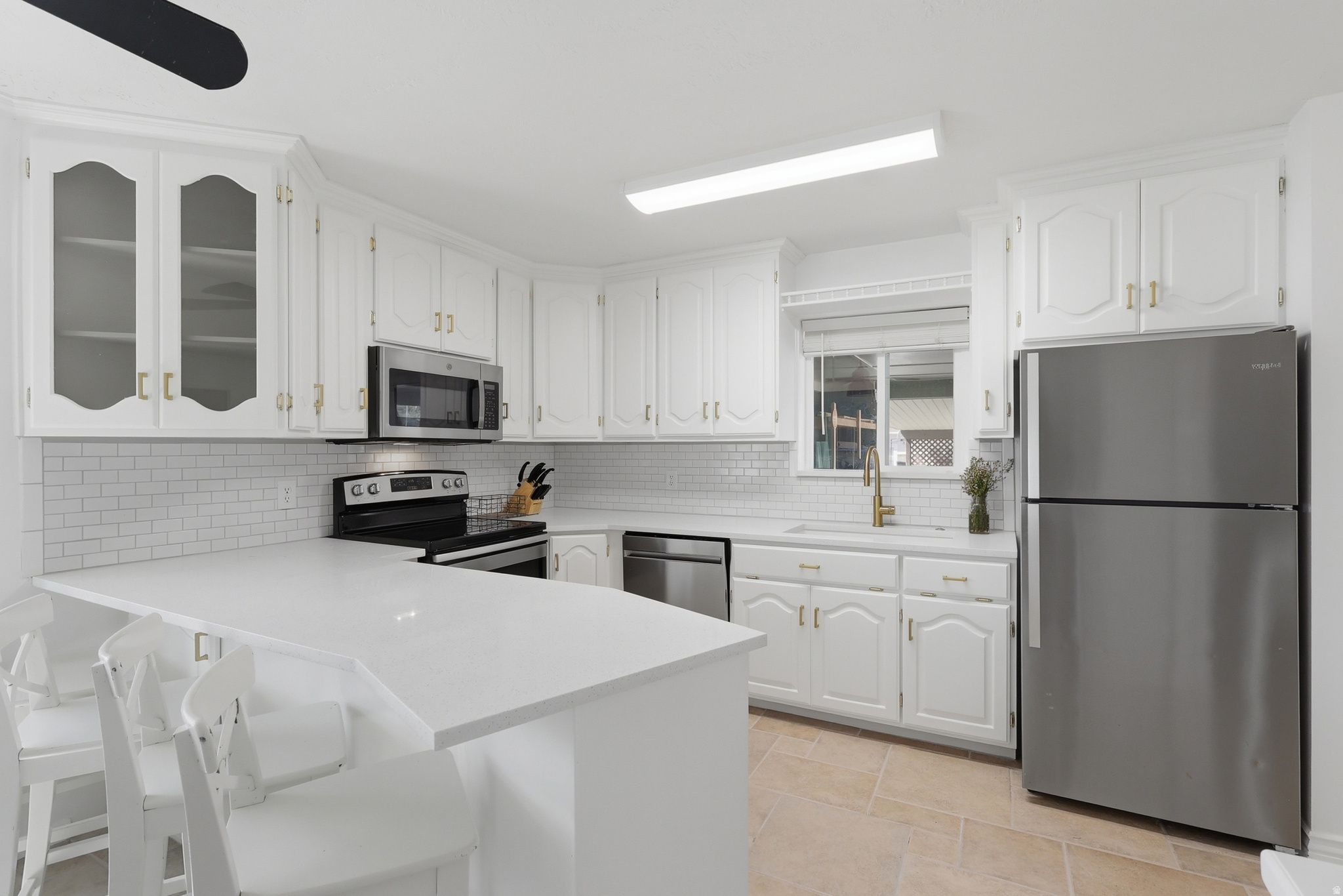 DAVIS - Residential