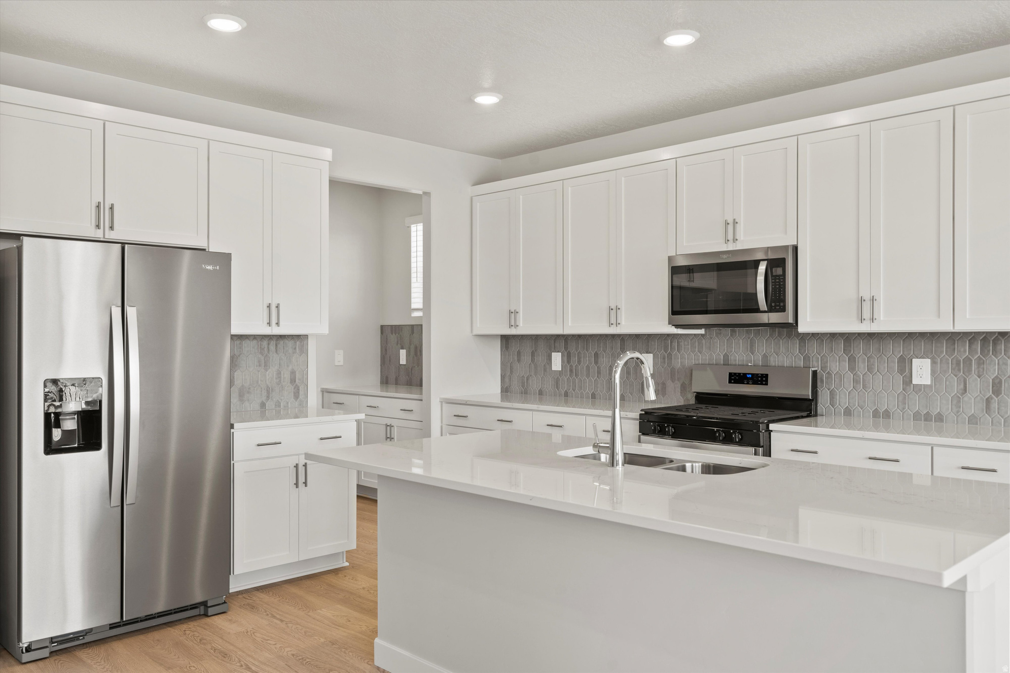 JUNIPER AT HARMONY - Residential