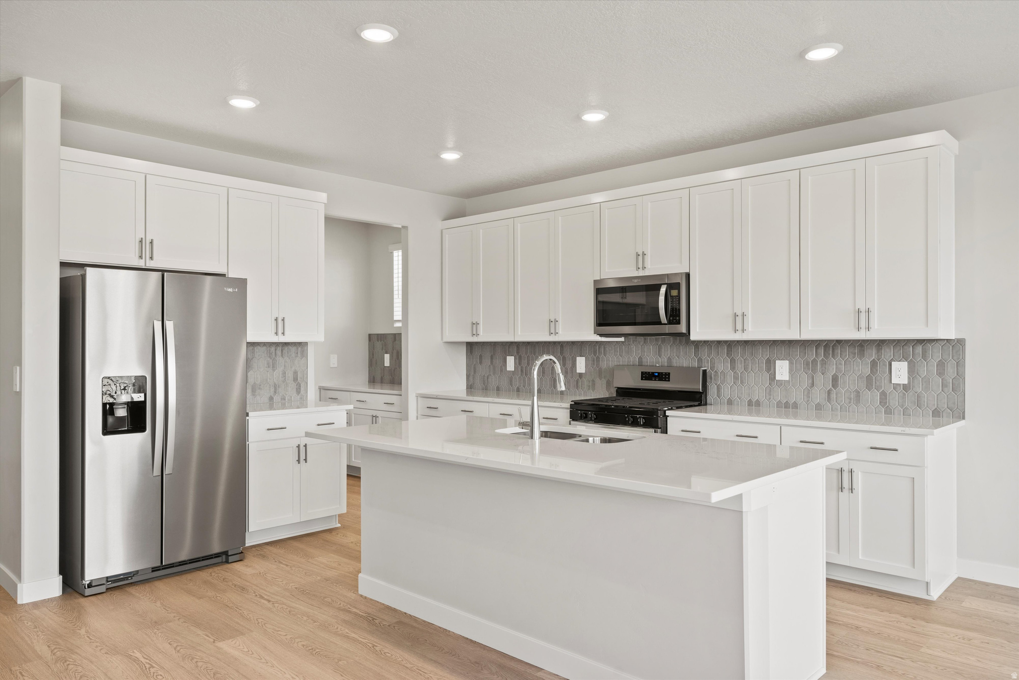 JUNIPER AT HARMONY - Residential